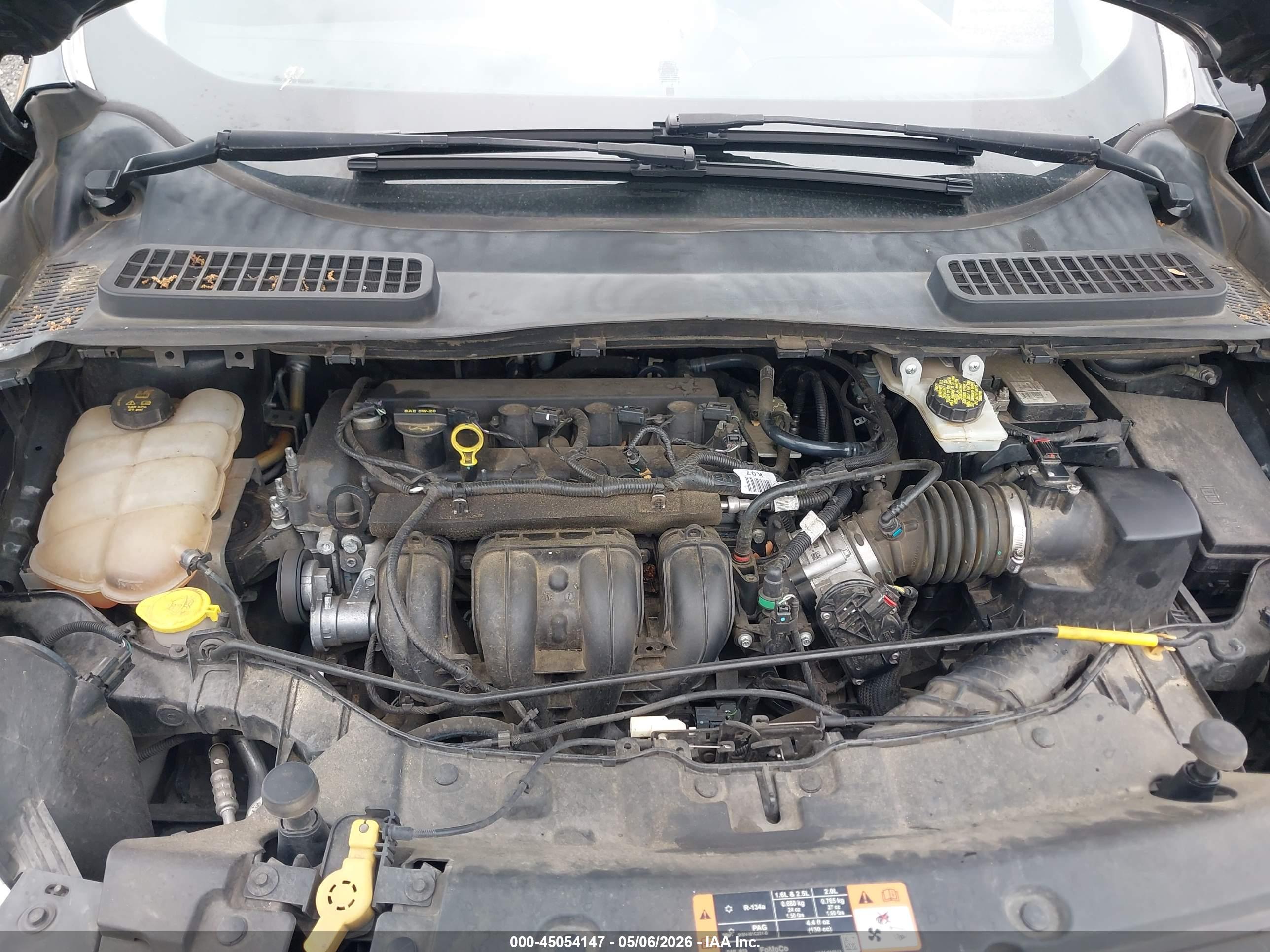 FORD ESCAPE image 10