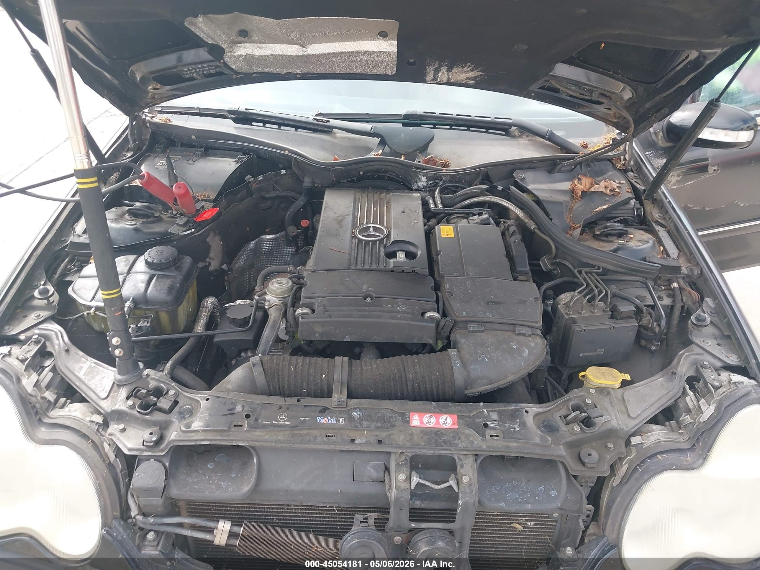 MERCEDES-BENZ C image 10