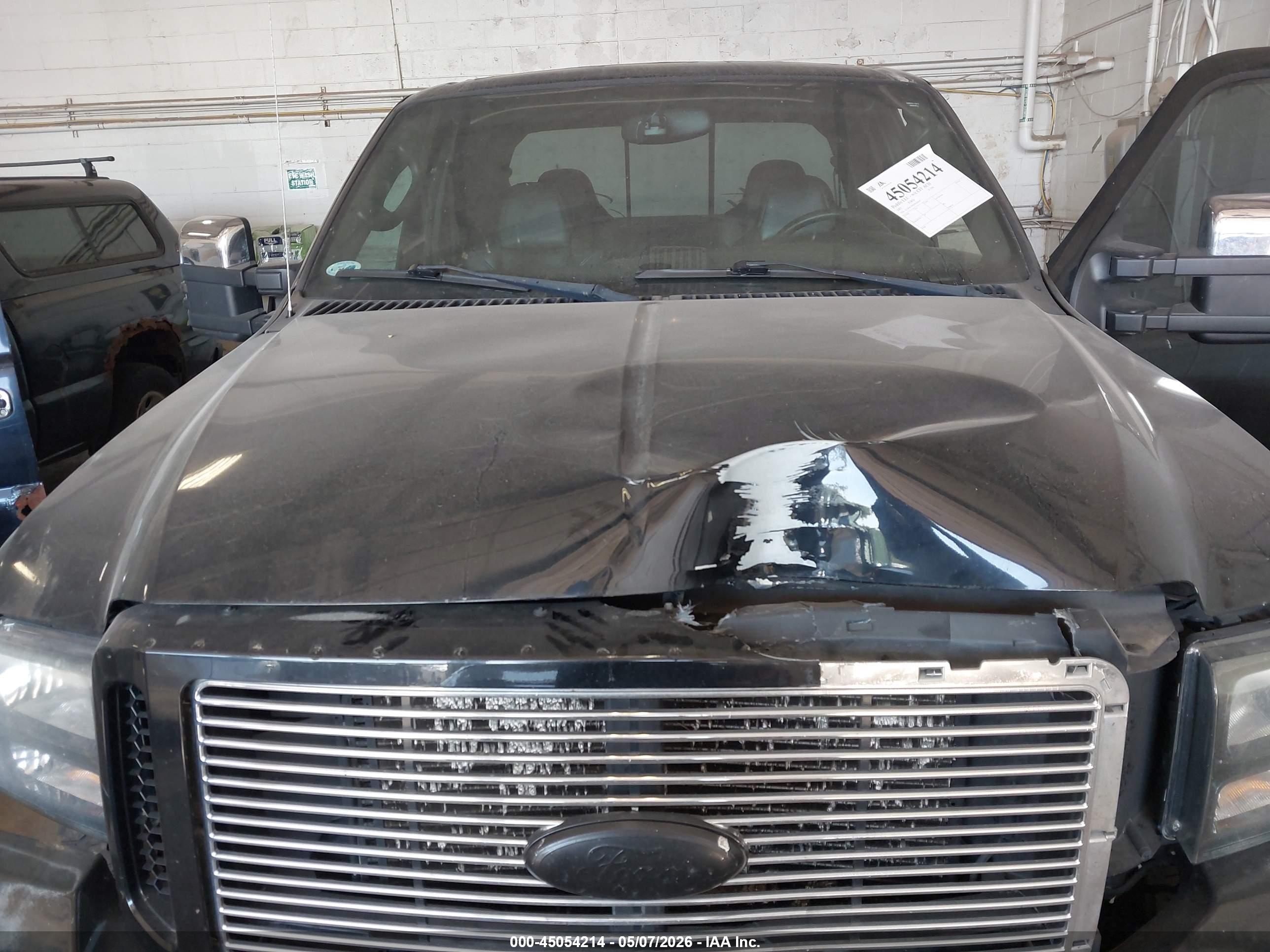FORD F-350 image 10