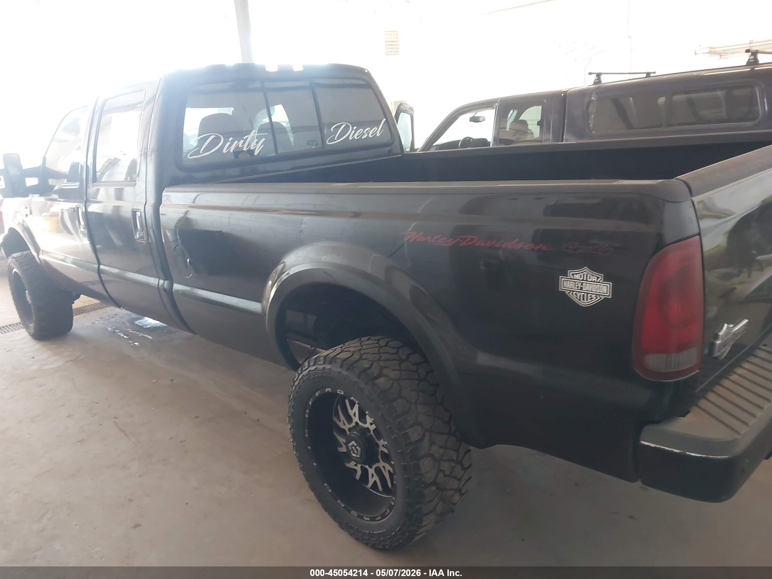 FORD F-350 image 3