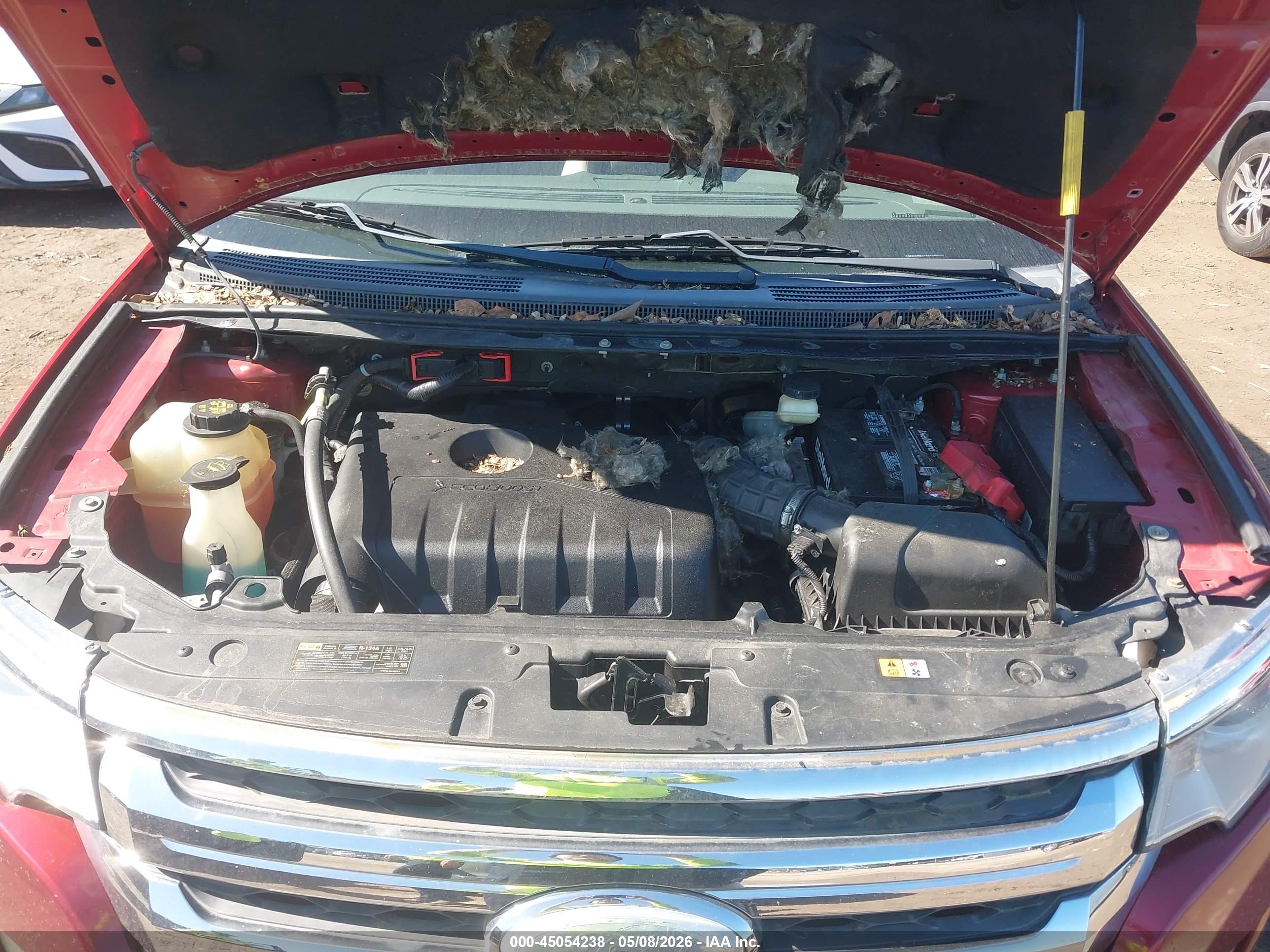 FORD EDGE image 10
