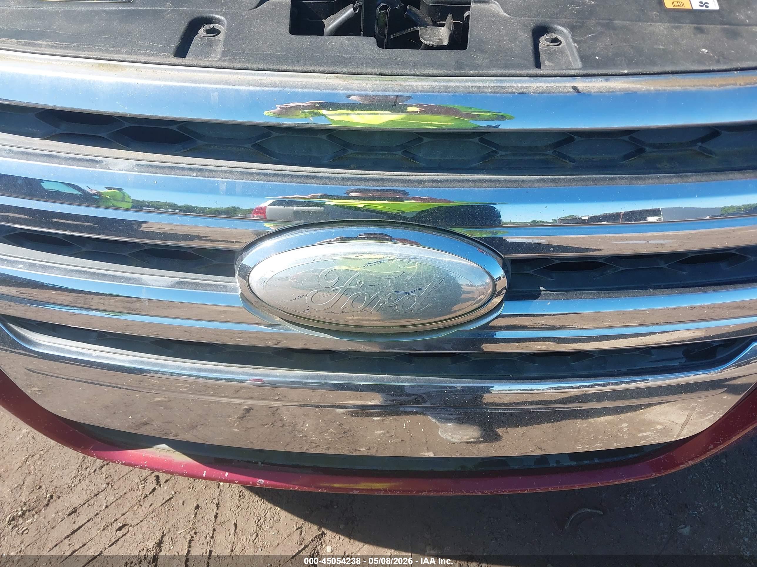 FORD EDGE image 6
