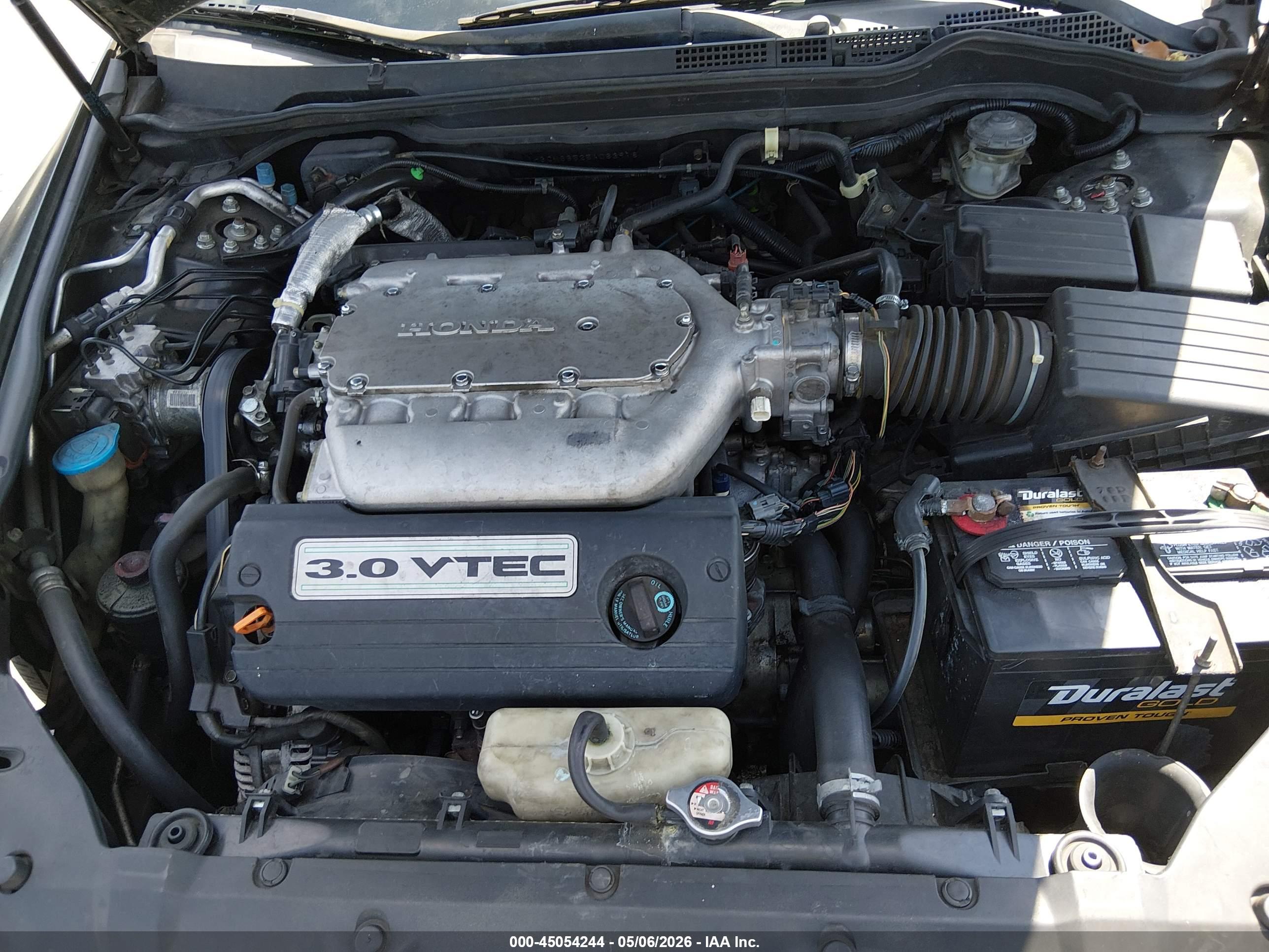 HONDA ACCORD image 10
