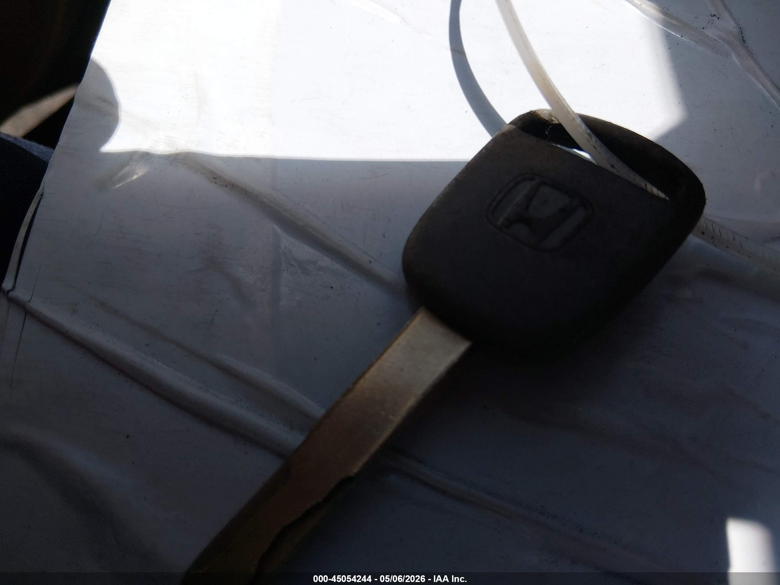 HONDA ACCORD image 11