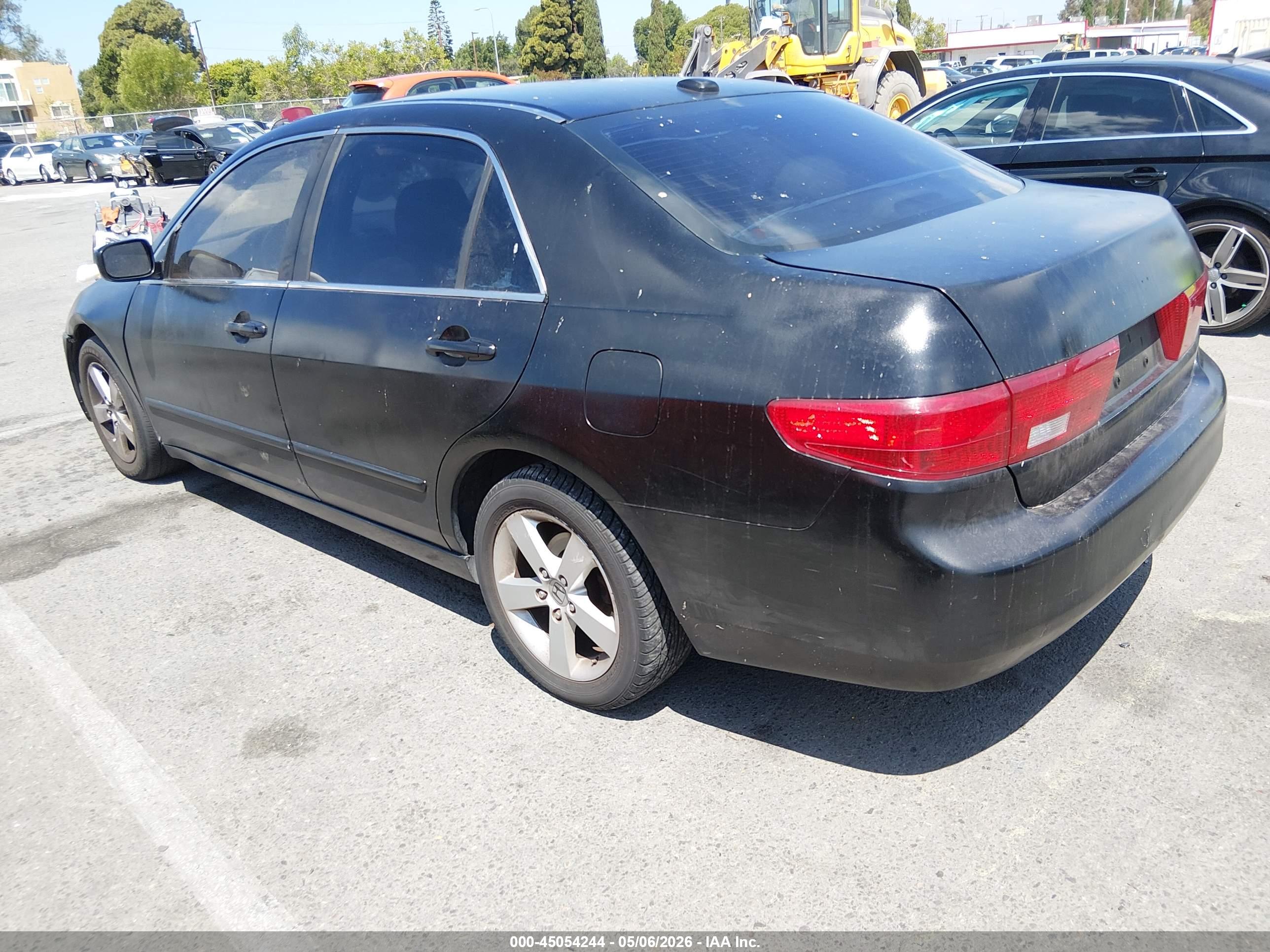 HONDA ACCORD image 3