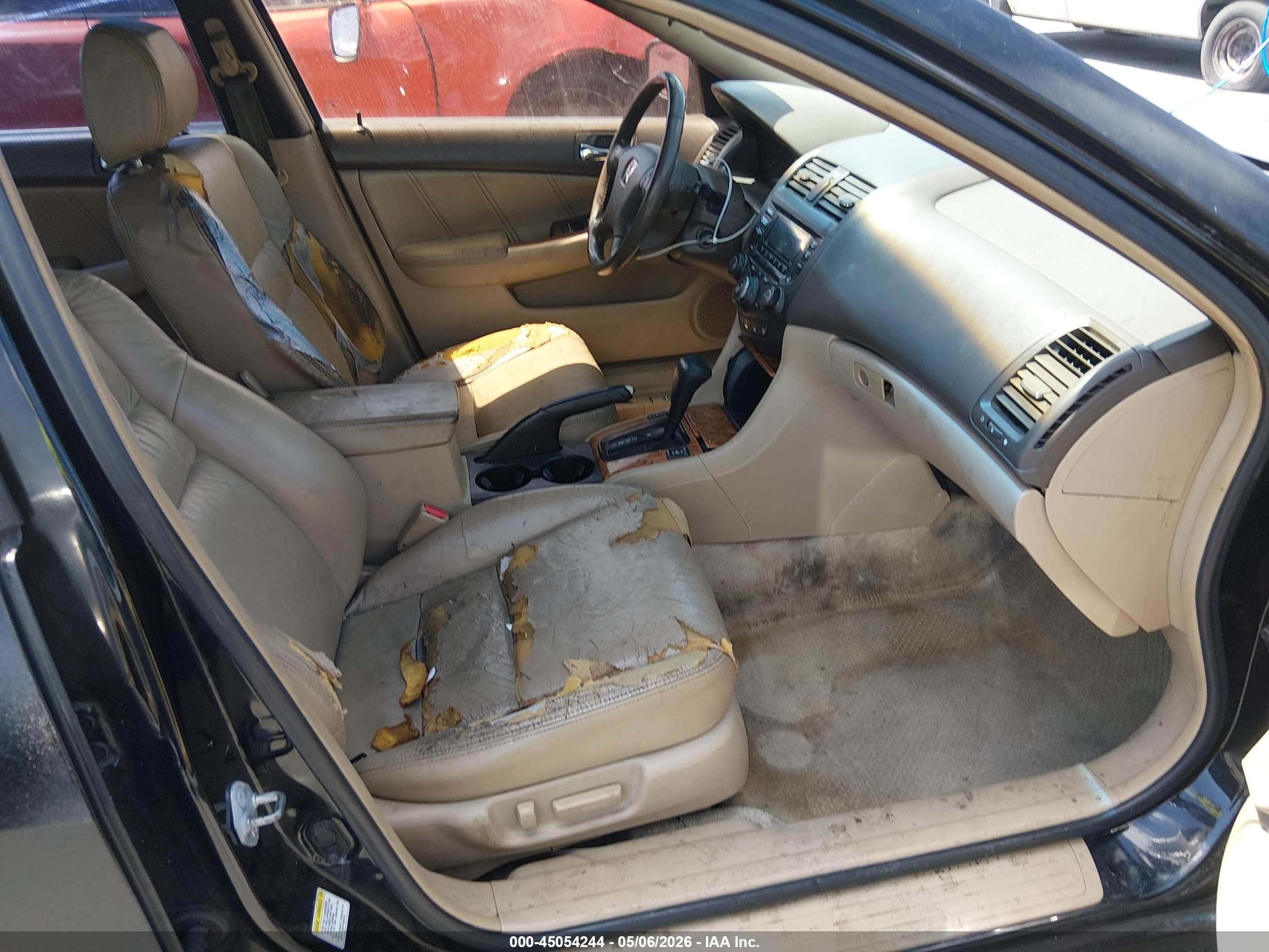 HONDA ACCORD image 5