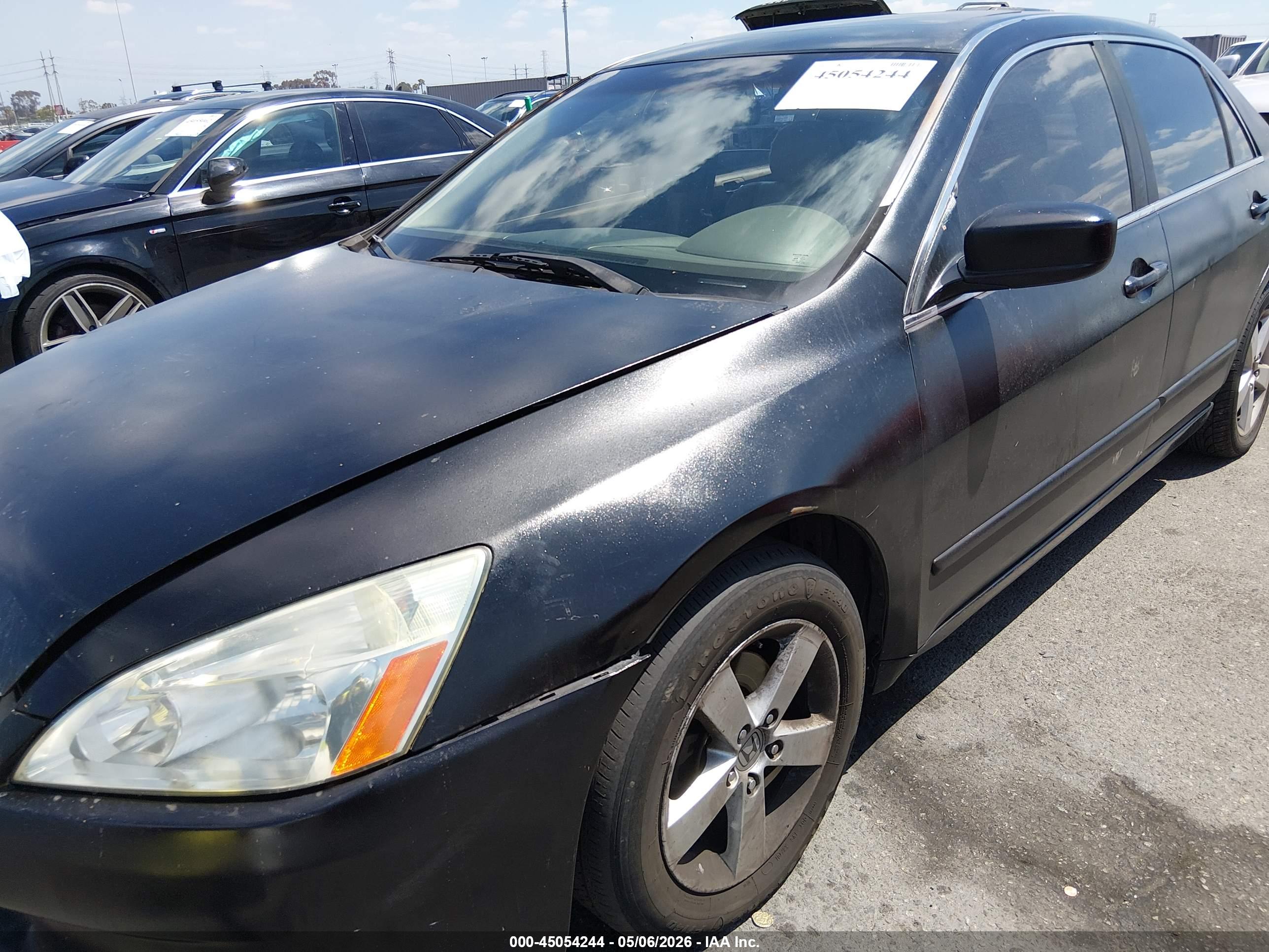 HONDA ACCORD image 6