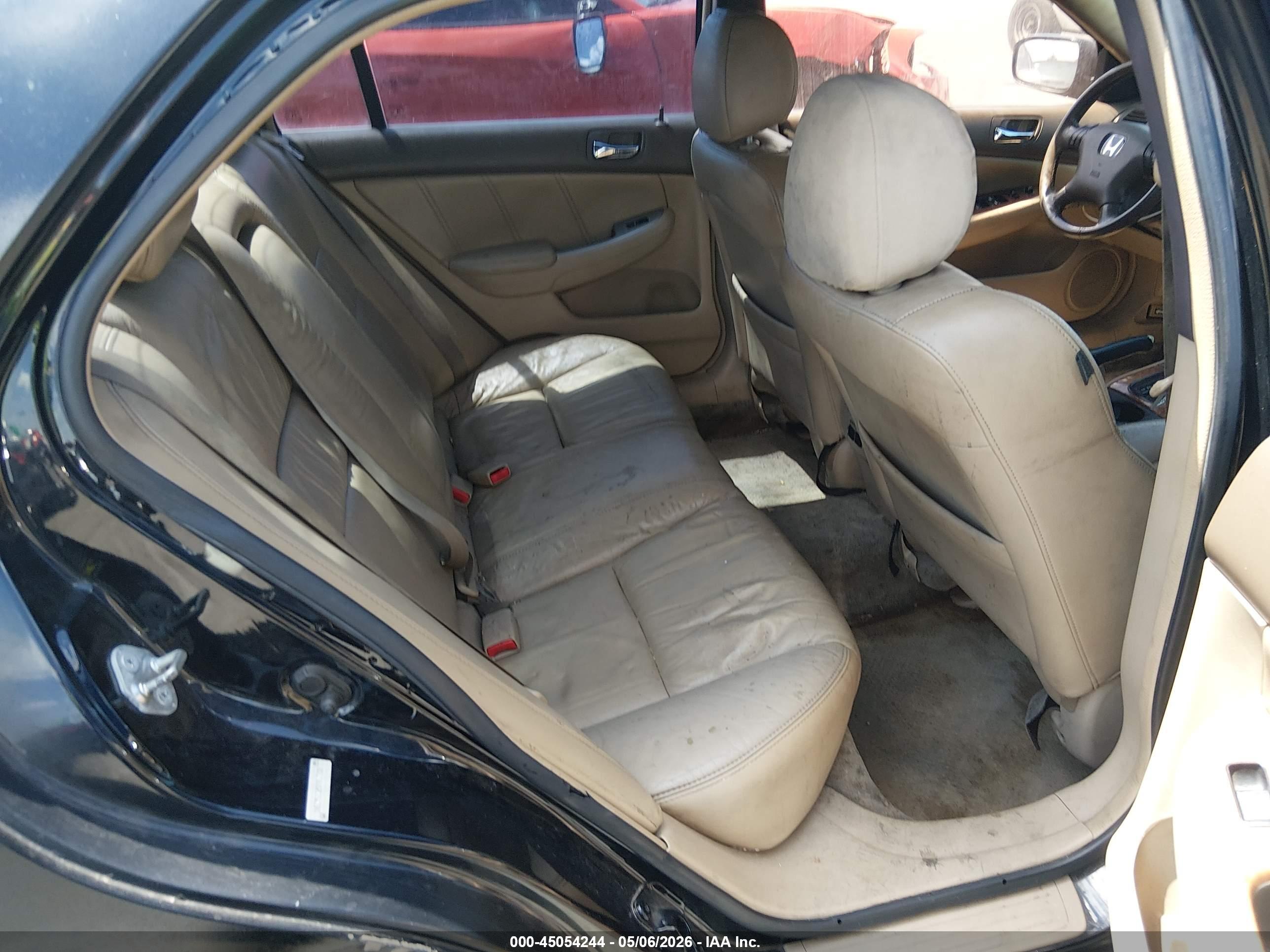 HONDA ACCORD image 8