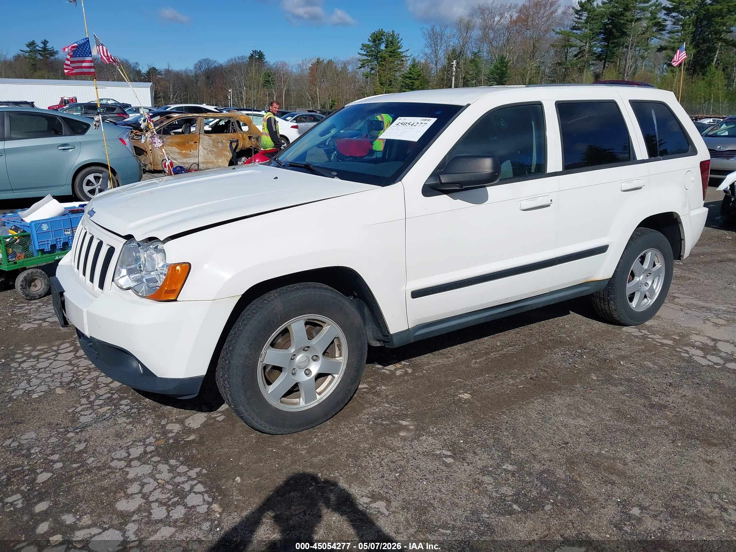 JEEP GRAND image 2