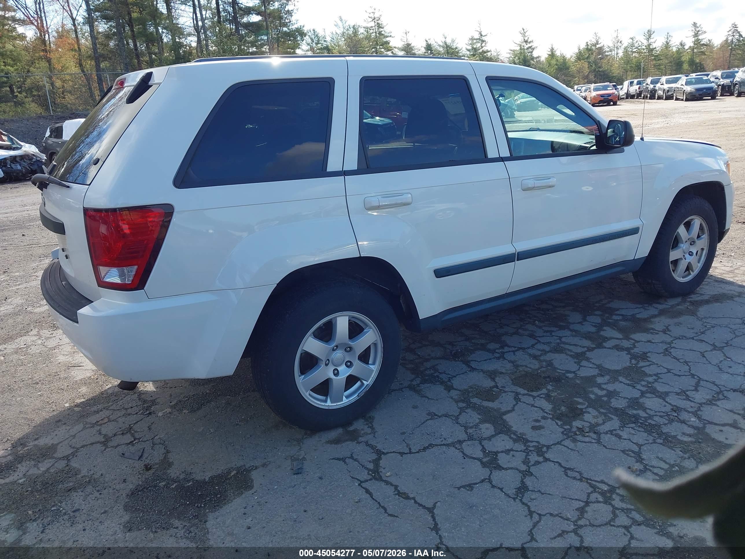 JEEP GRAND image 4