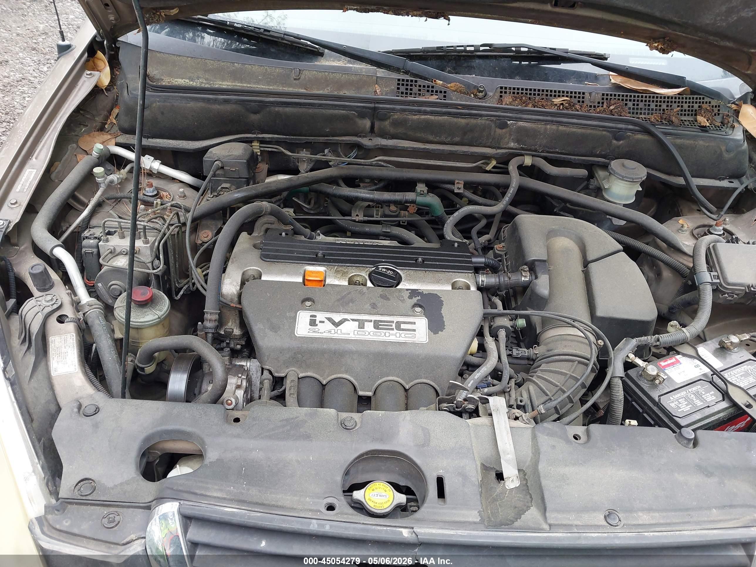 HONDA CR-V image 10