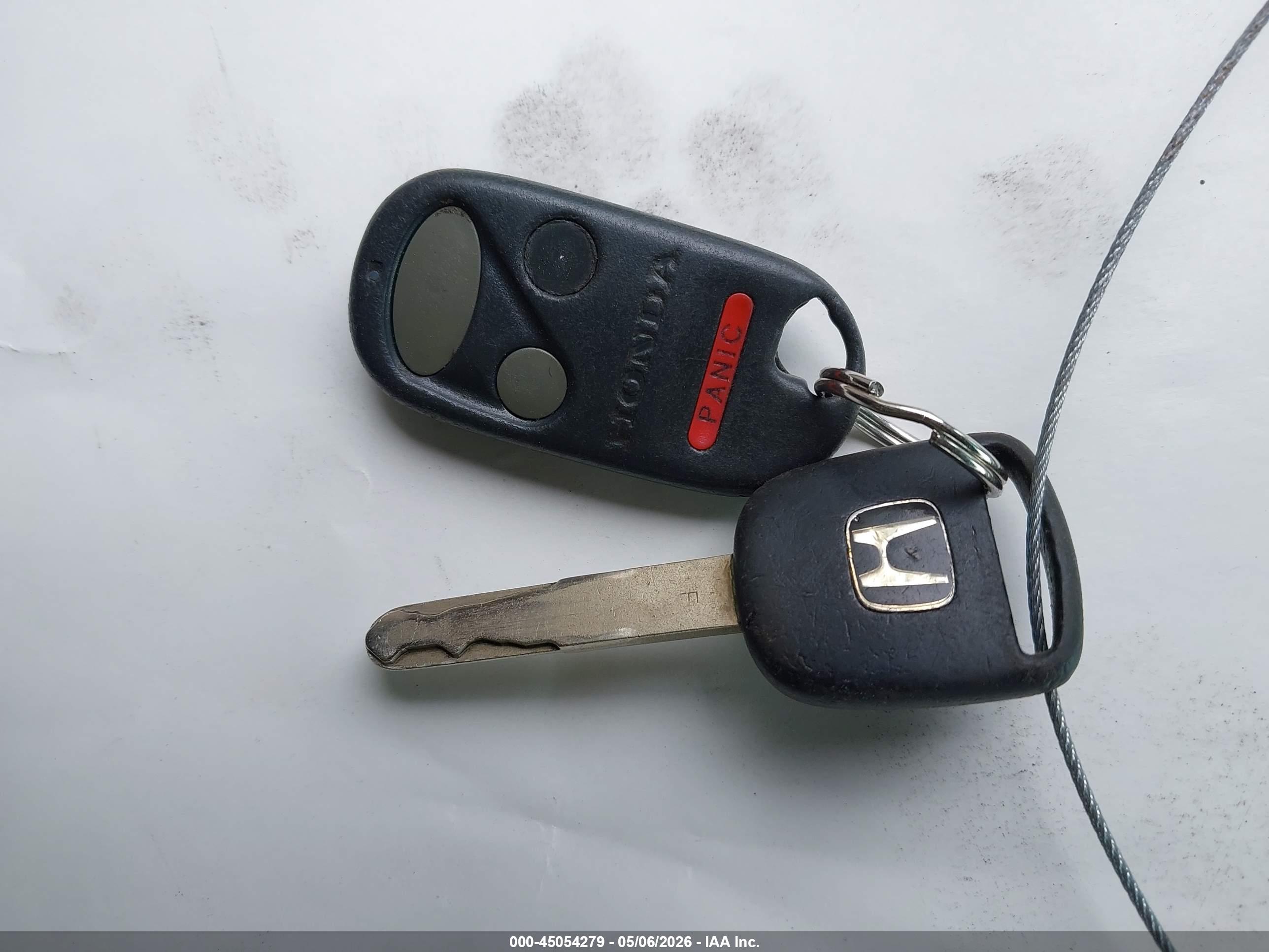 HONDA CR-V image 11