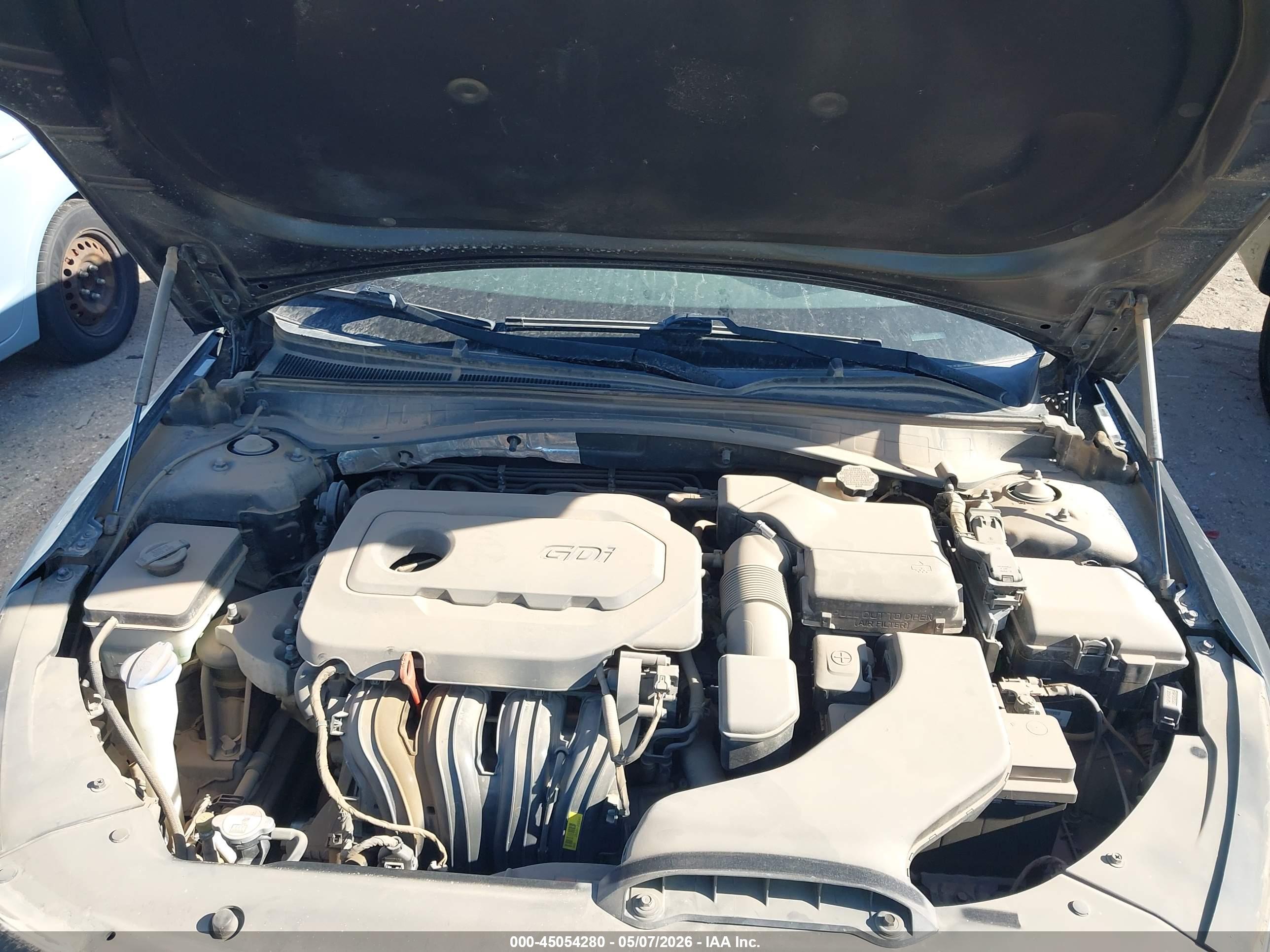 KIA OPTIMA image 10