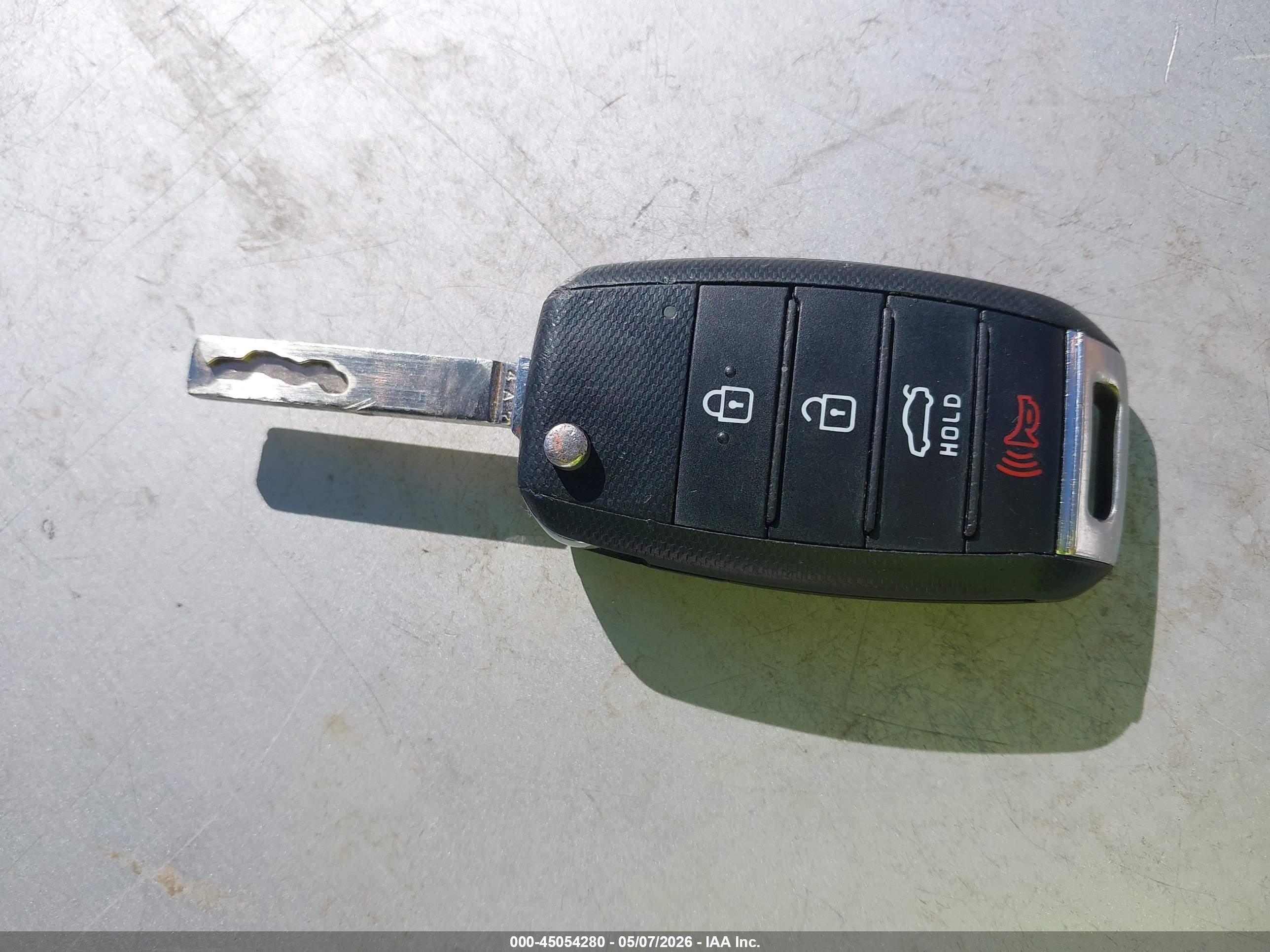 KIA OPTIMA image 11