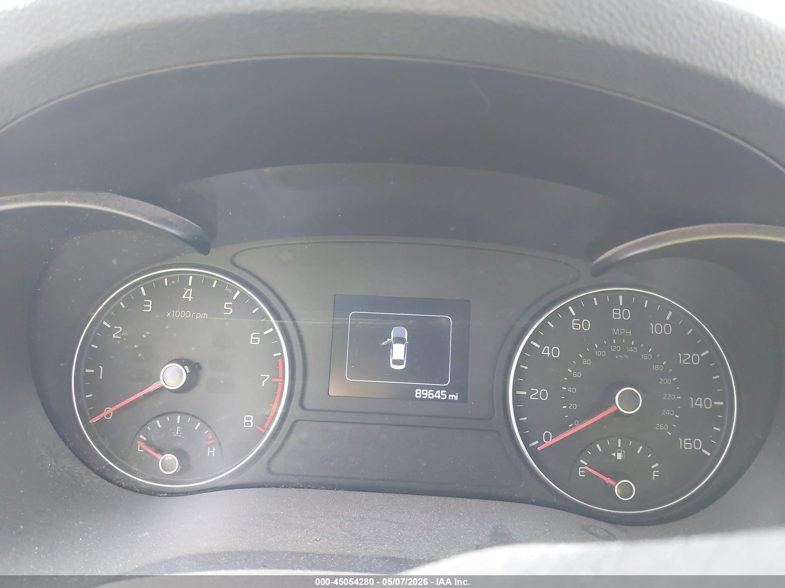 KIA OPTIMA image 7