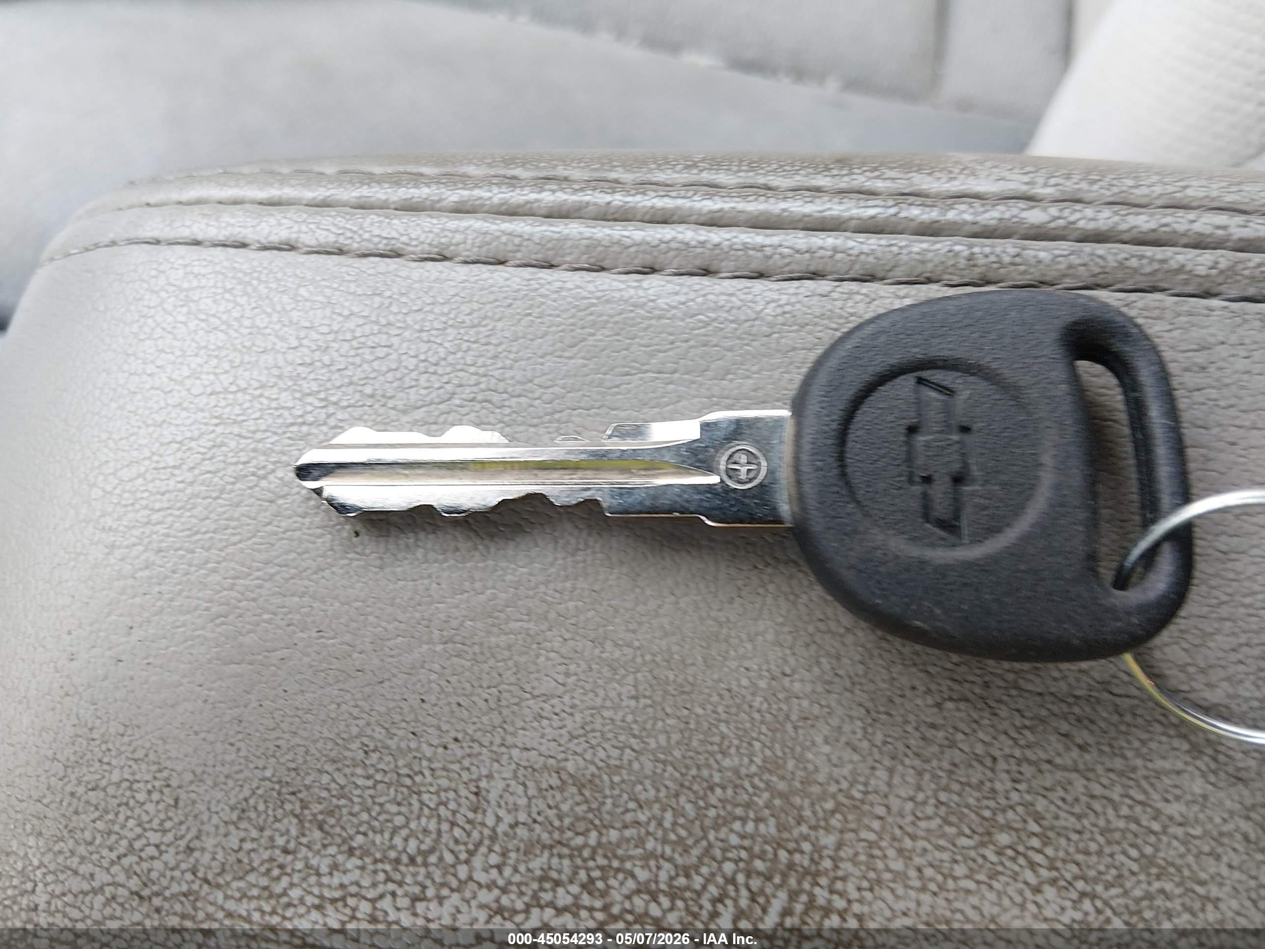 CHEVROLET IMPALA image 11