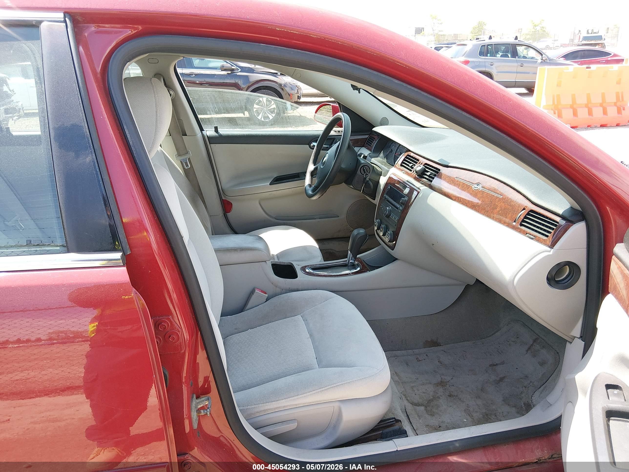 CHEVROLET IMPALA image 5