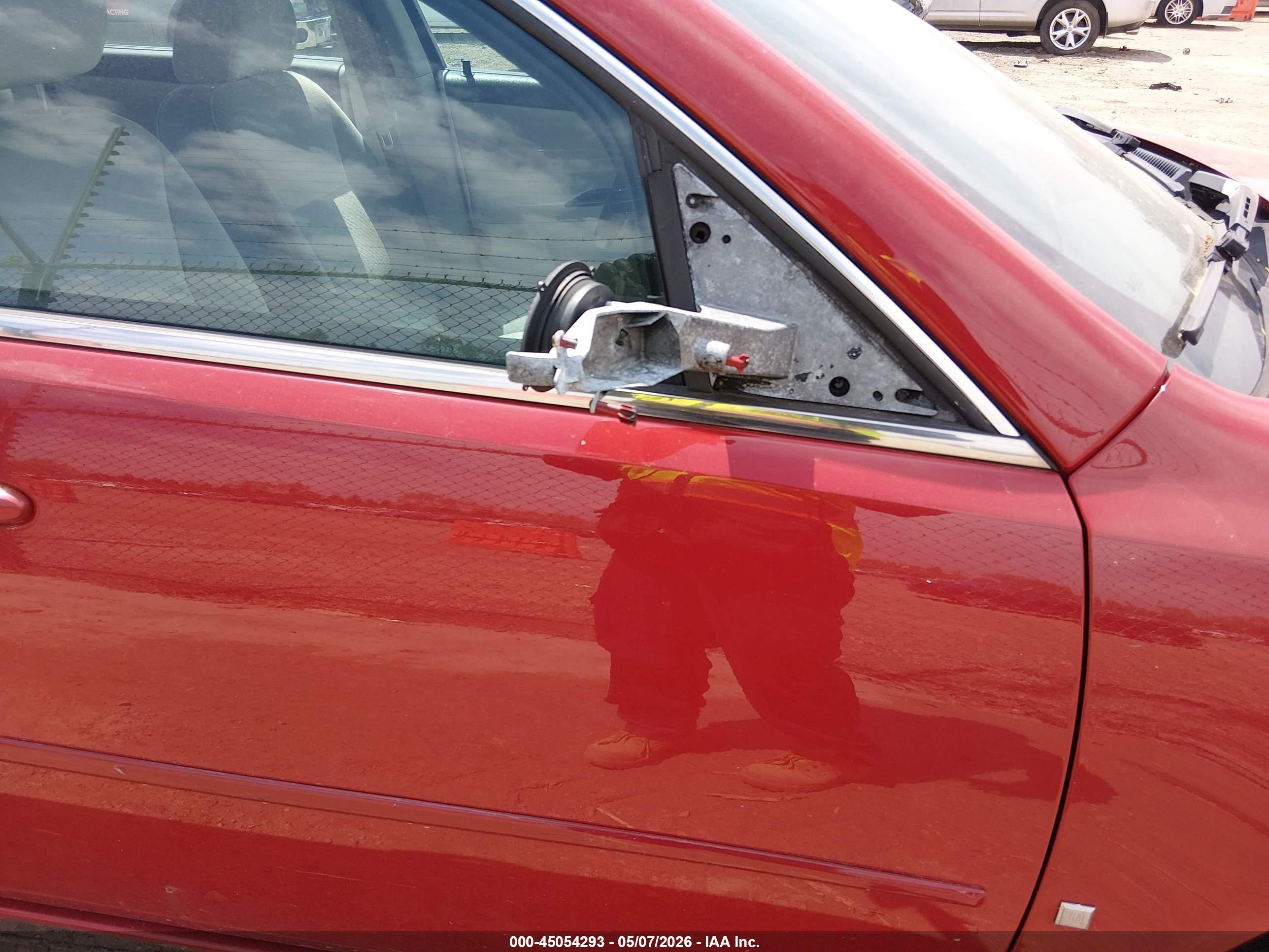CHEVROLET IMPALA image 6