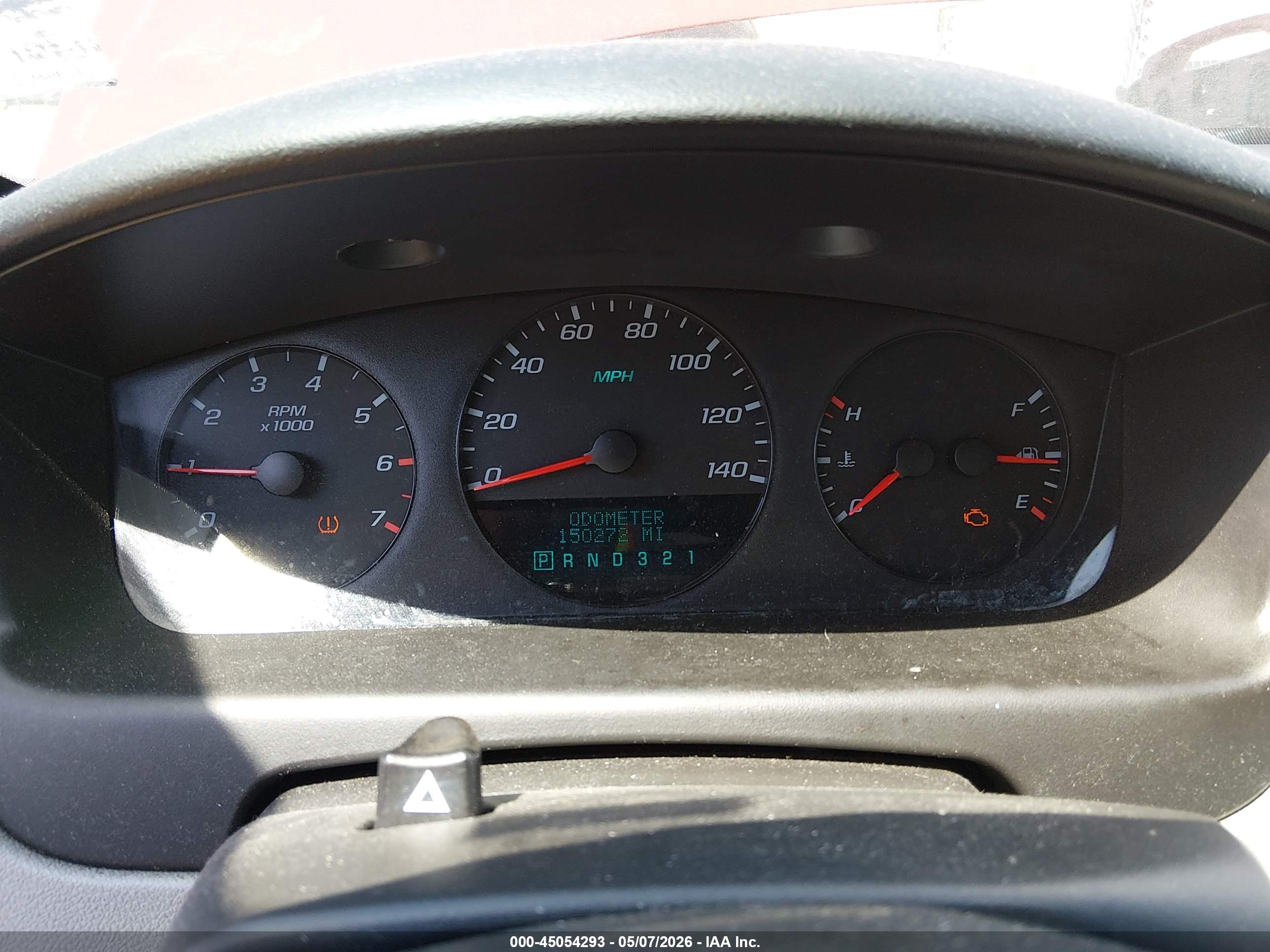 CHEVROLET IMPALA image 7