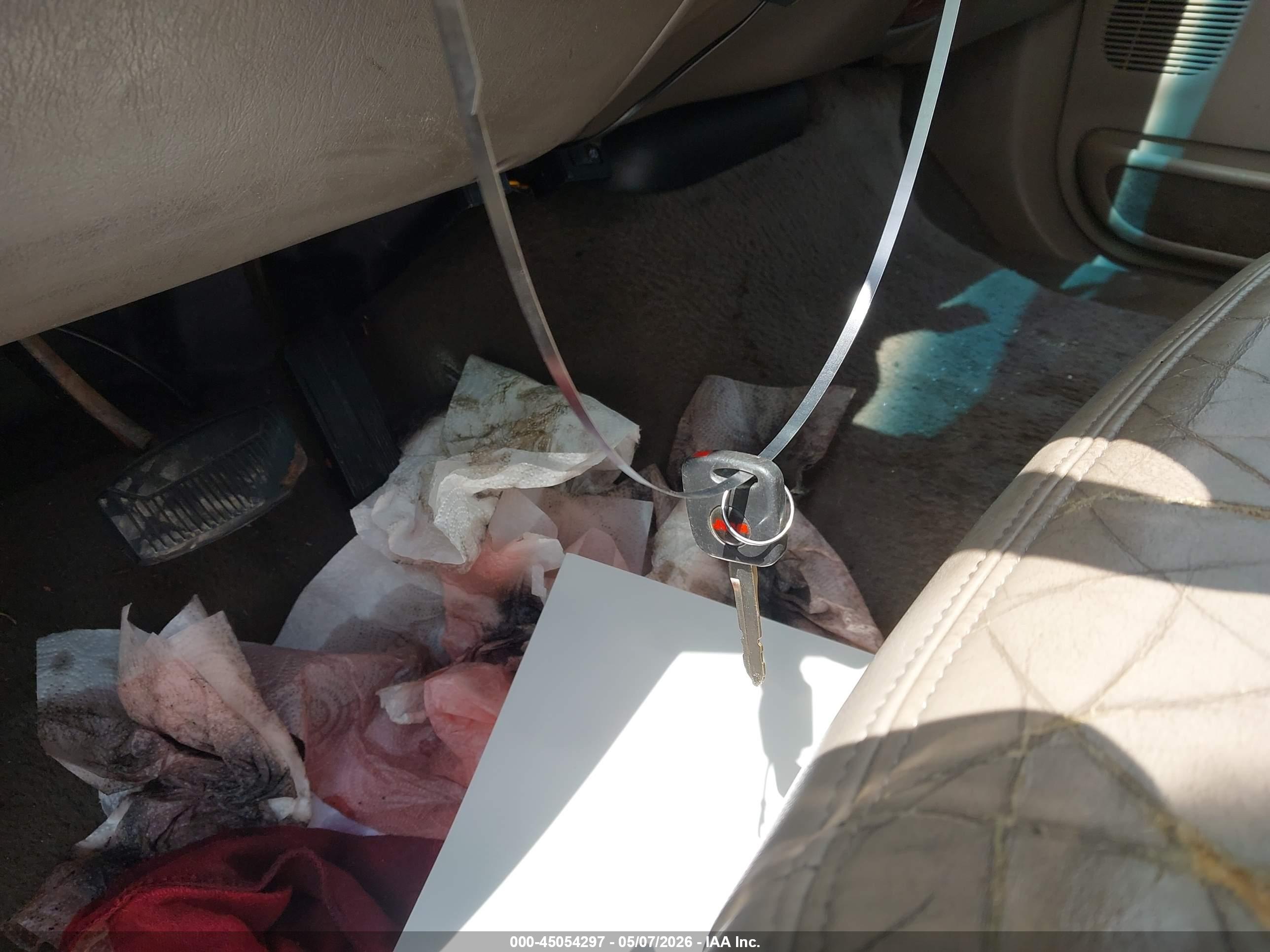 FORD EXCURSION image 11