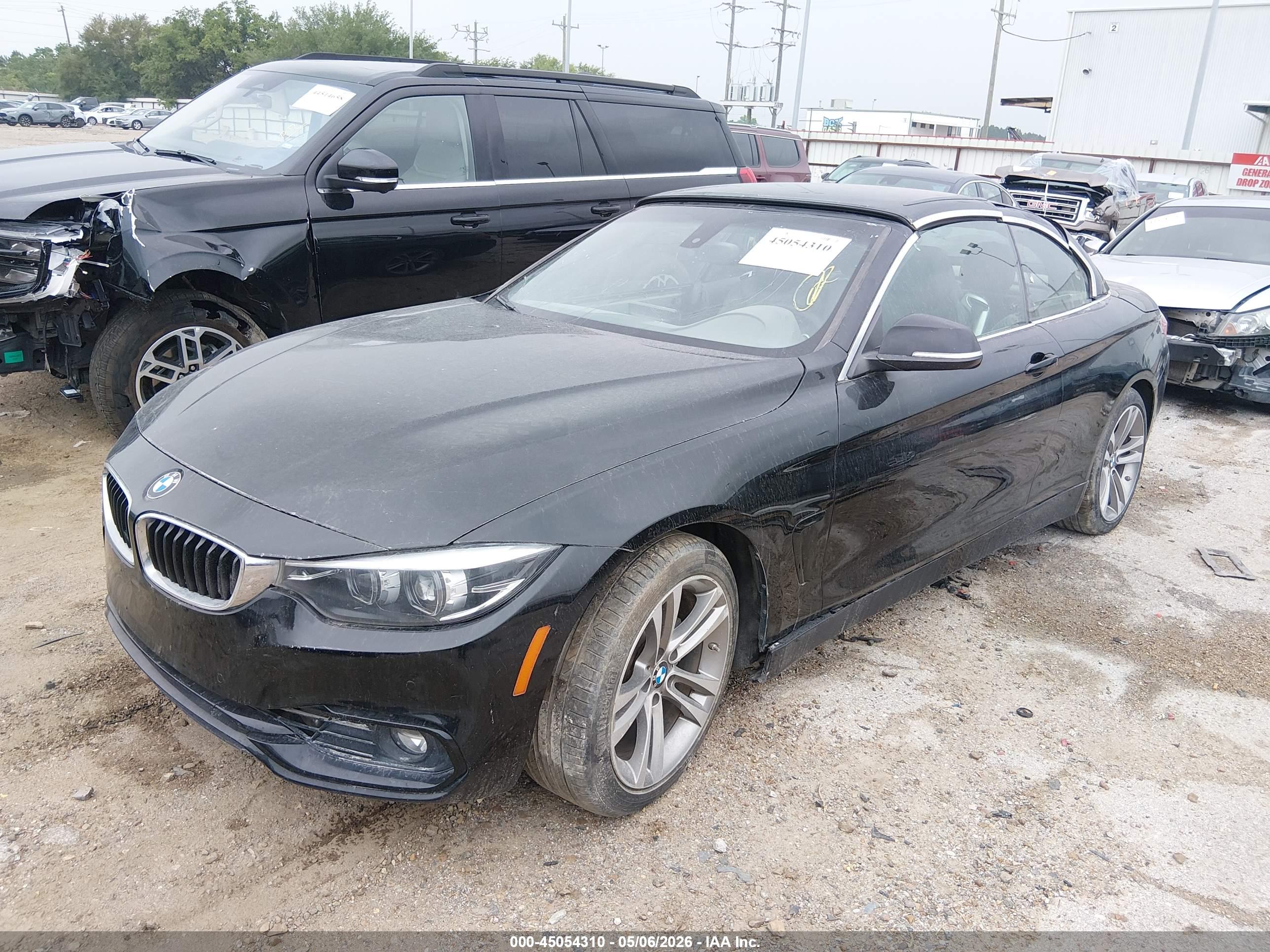 BMW 430I image 2