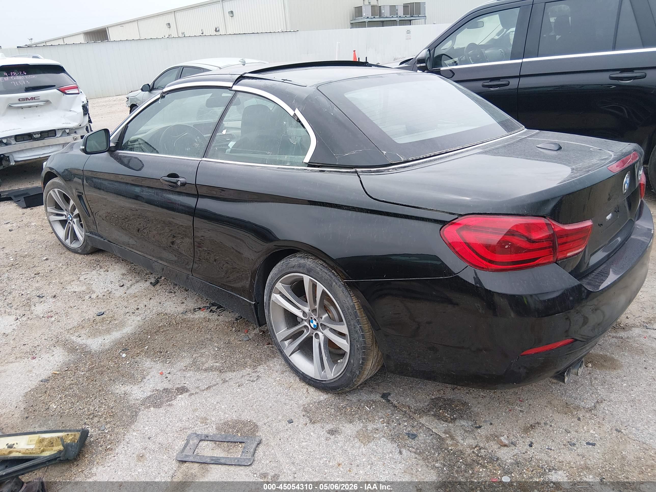 BMW 430I image 3