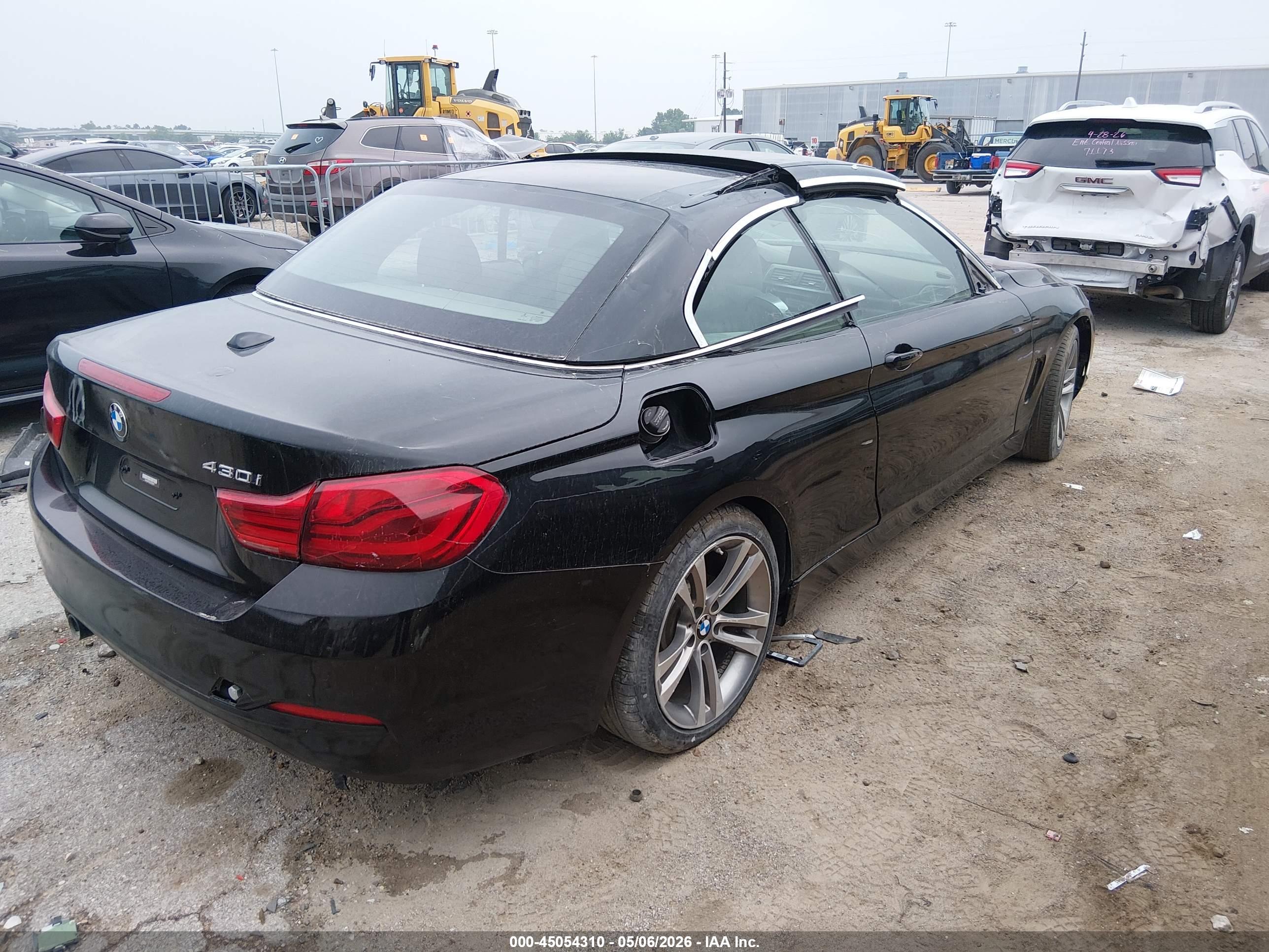 BMW 430I image 4
