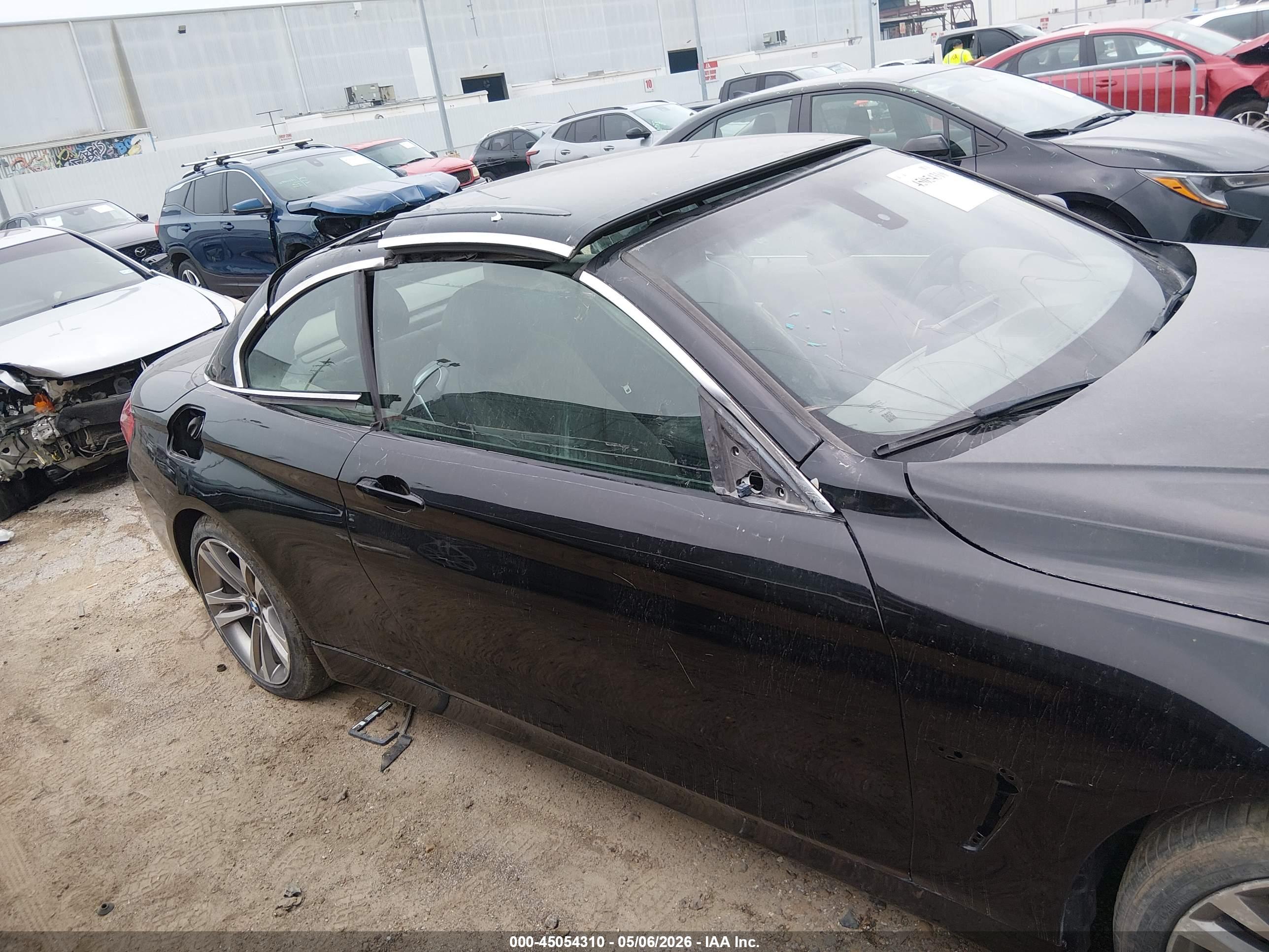 BMW 430I image 6