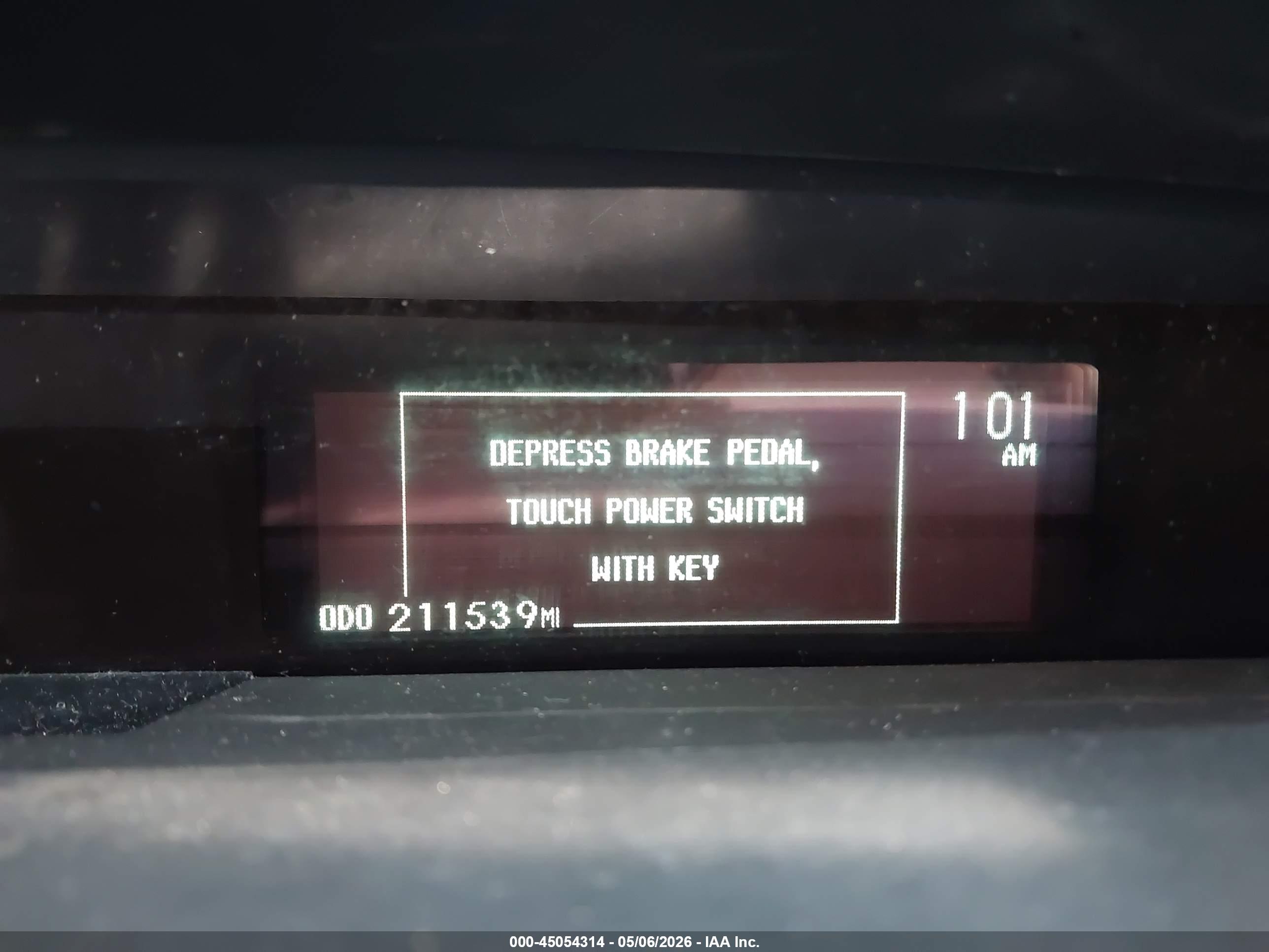 TOYOTA PRIUS image 7