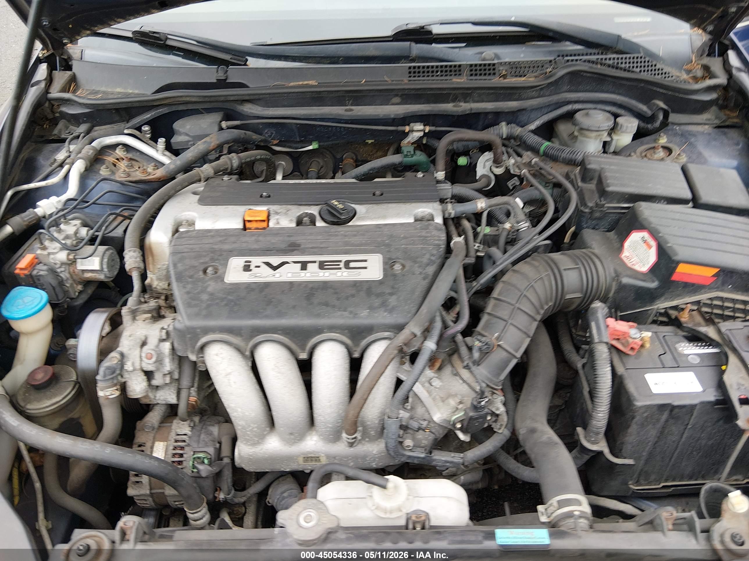 HONDA ACCORD image 10