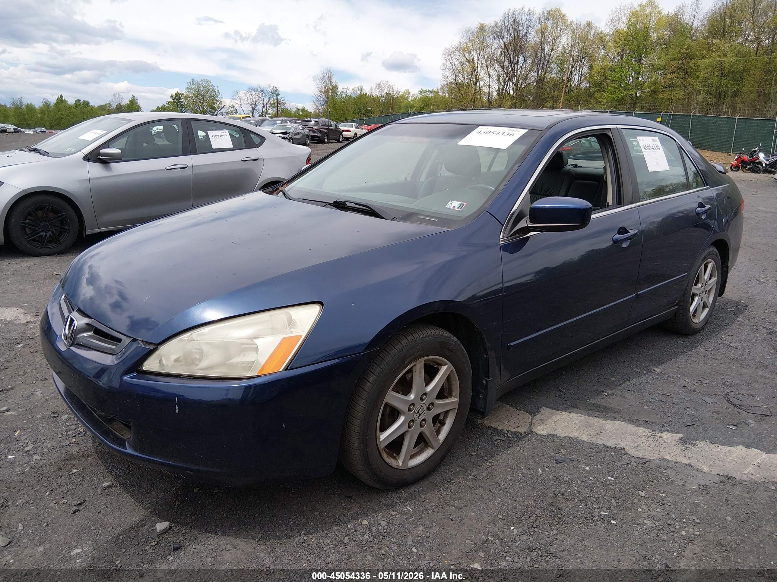 HONDA ACCORD image 2