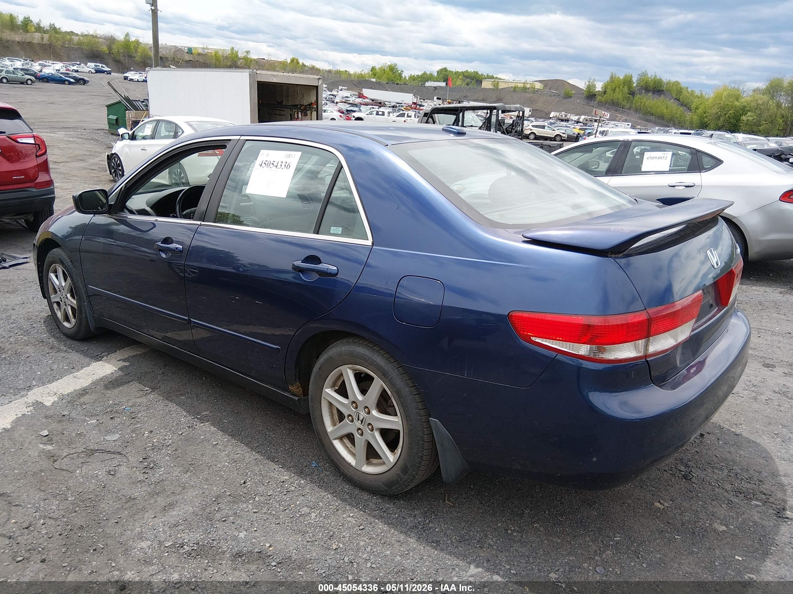 HONDA ACCORD image 3