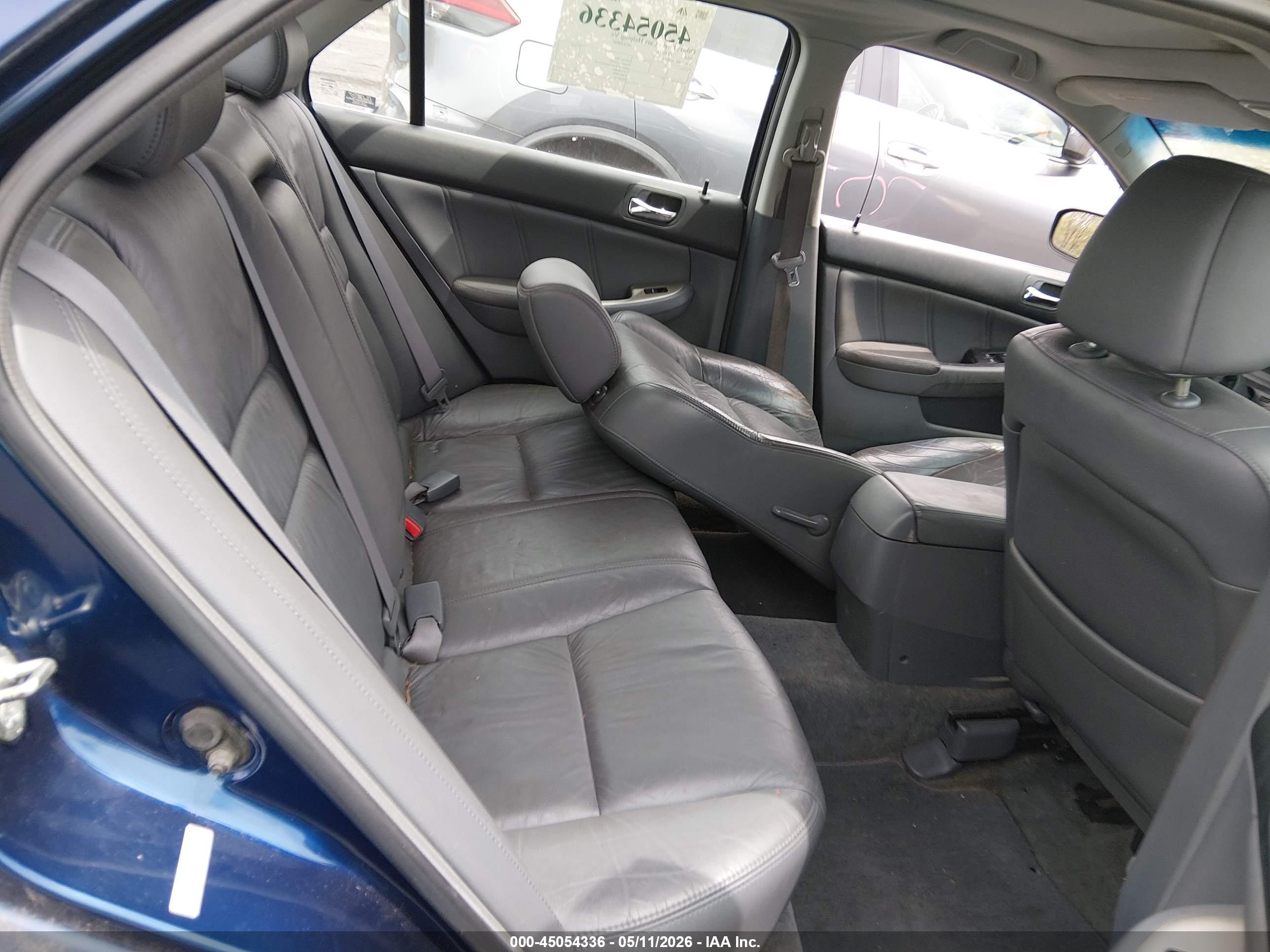 HONDA ACCORD image 8