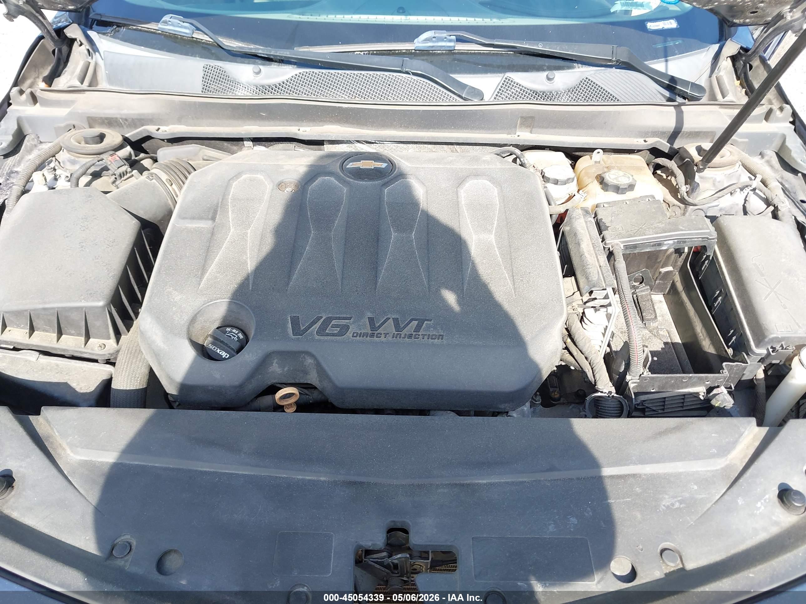 CHEVROLET IMPALA image 10