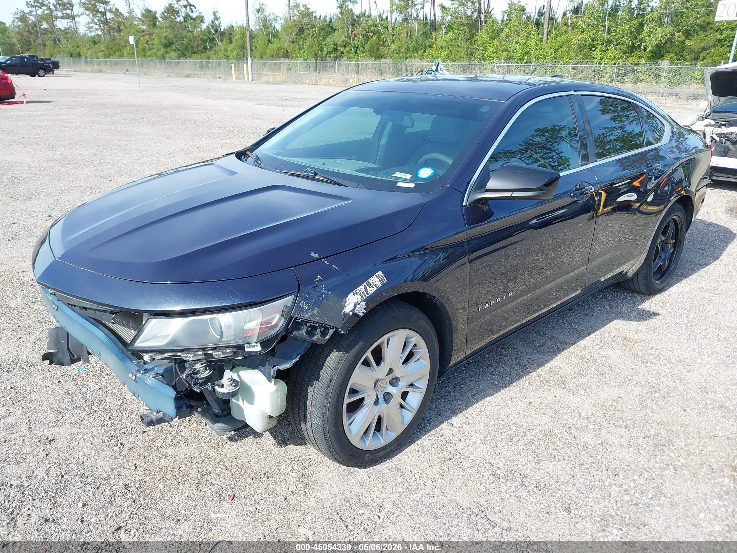 CHEVROLET IMPALA image 2