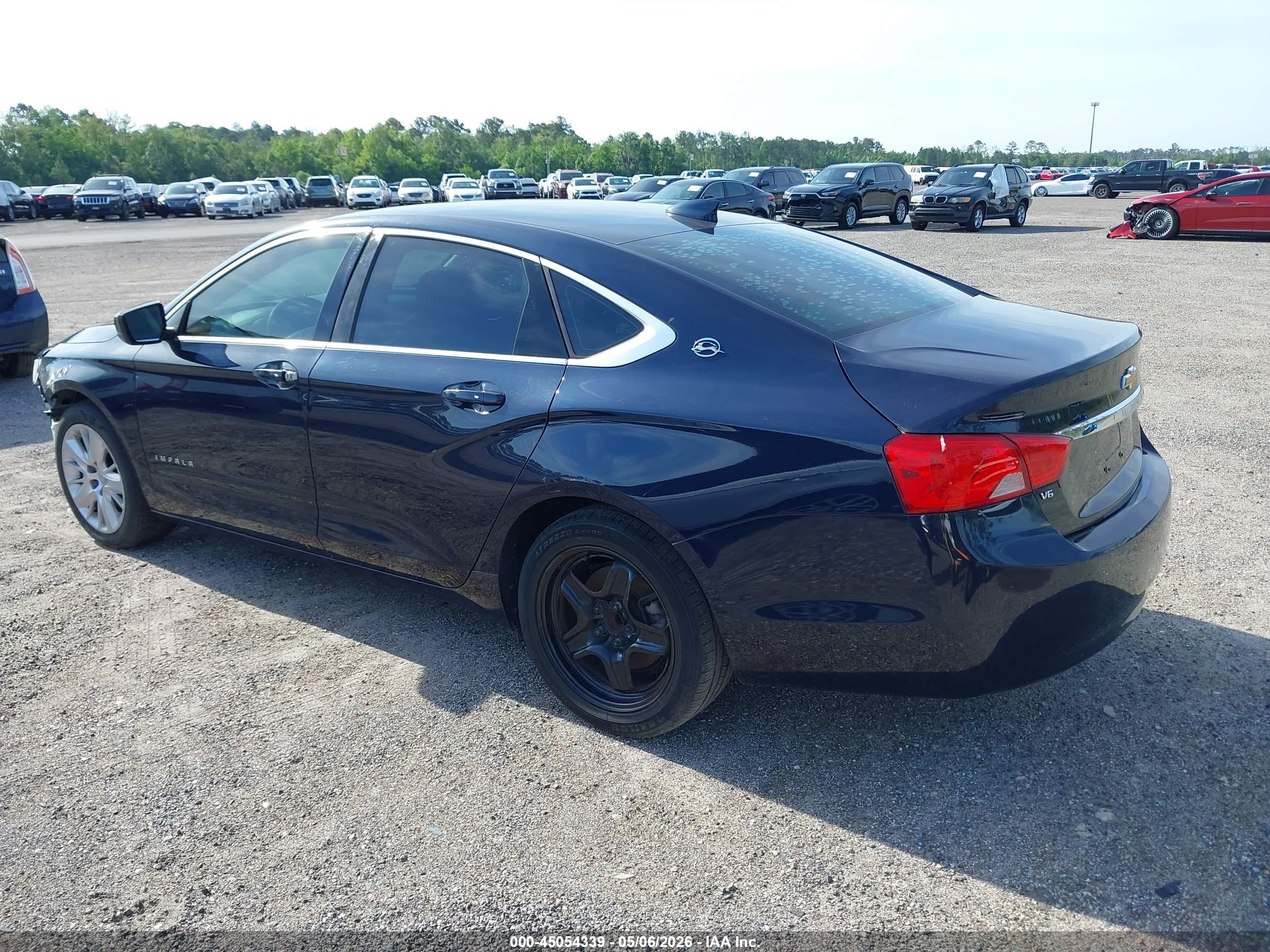 CHEVROLET IMPALA image 3