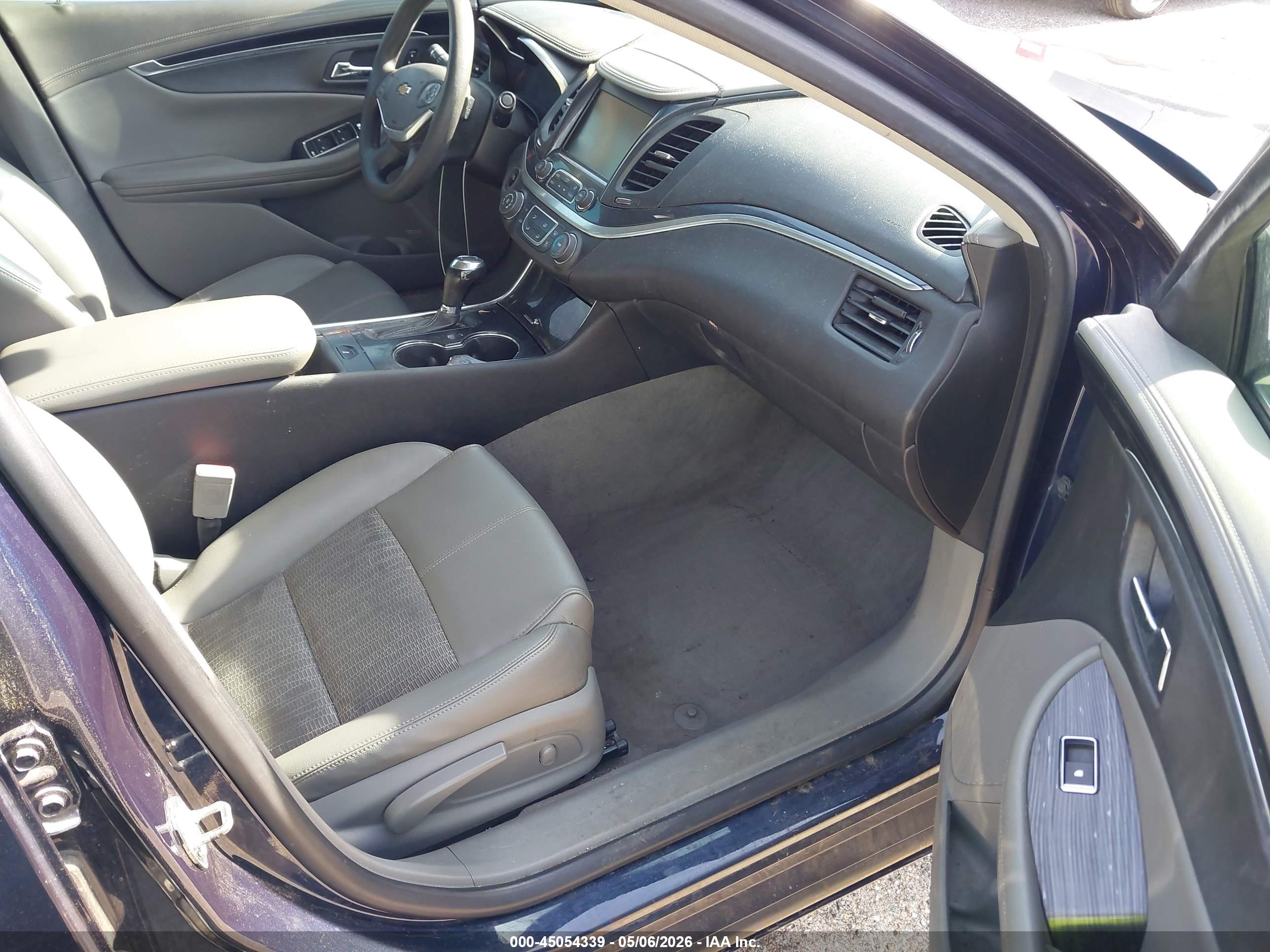 CHEVROLET IMPALA image 5