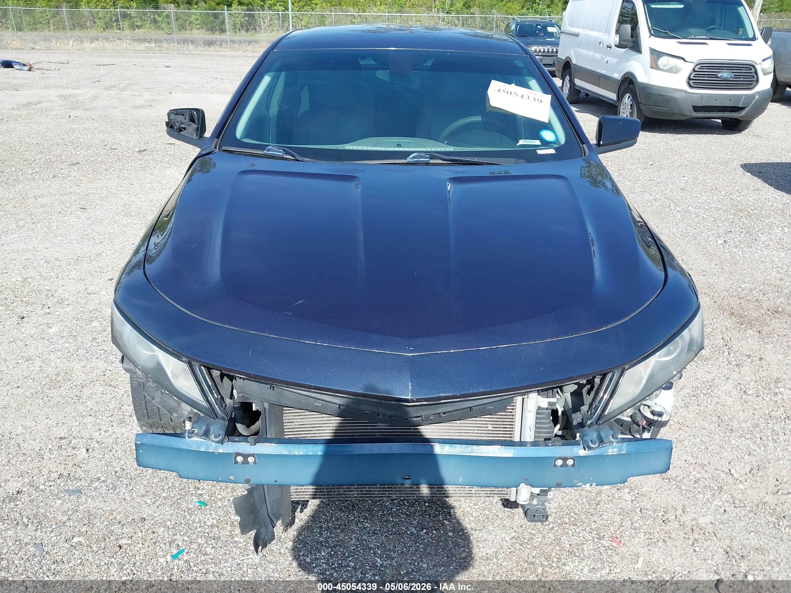 CHEVROLET IMPALA image 6