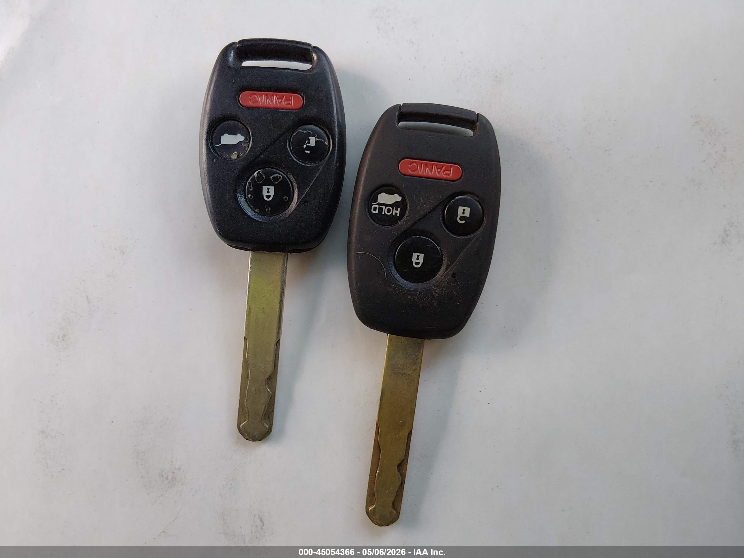 HONDA PILOT image 11