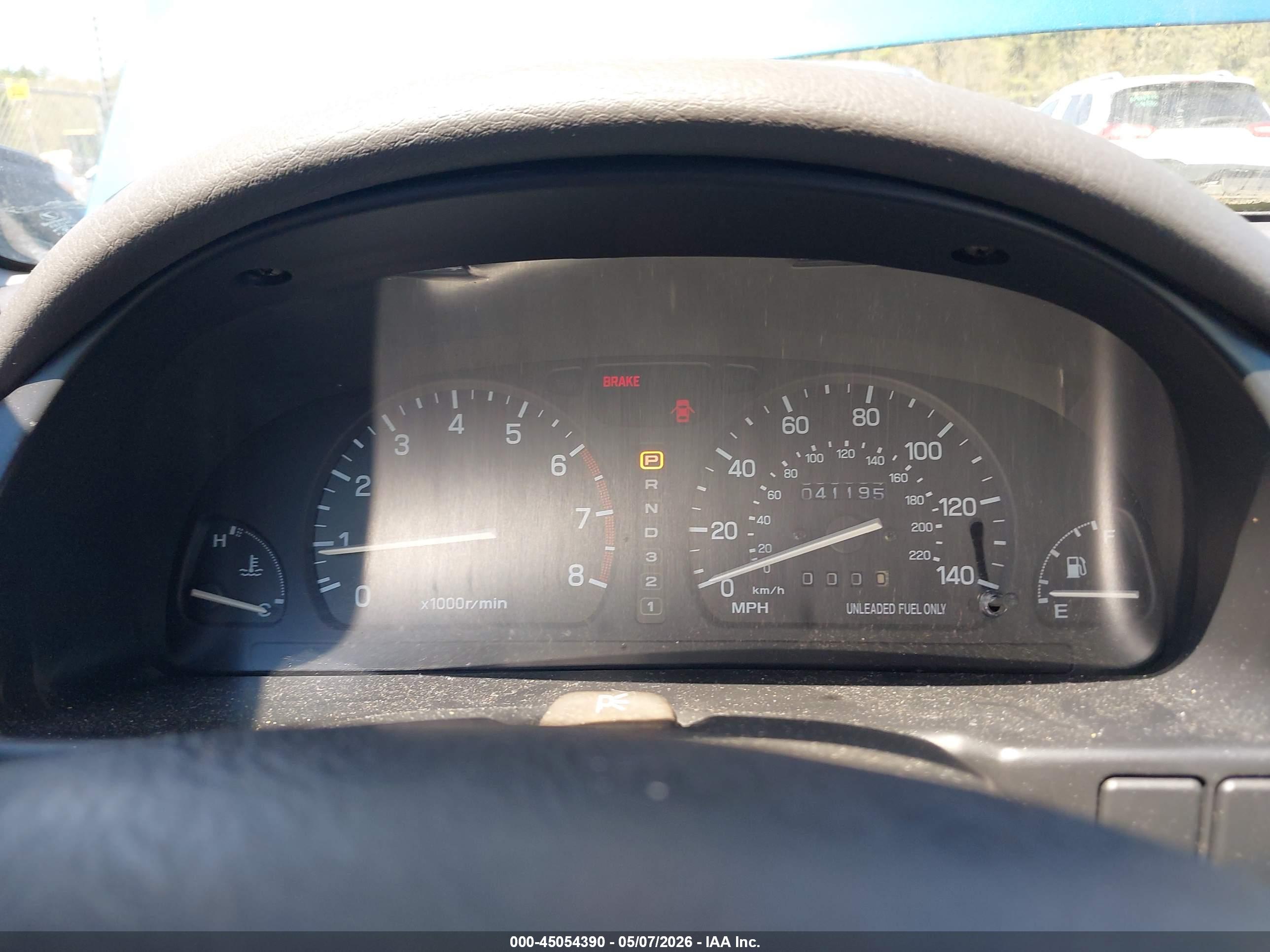 SUBARU IMPREZA image 7