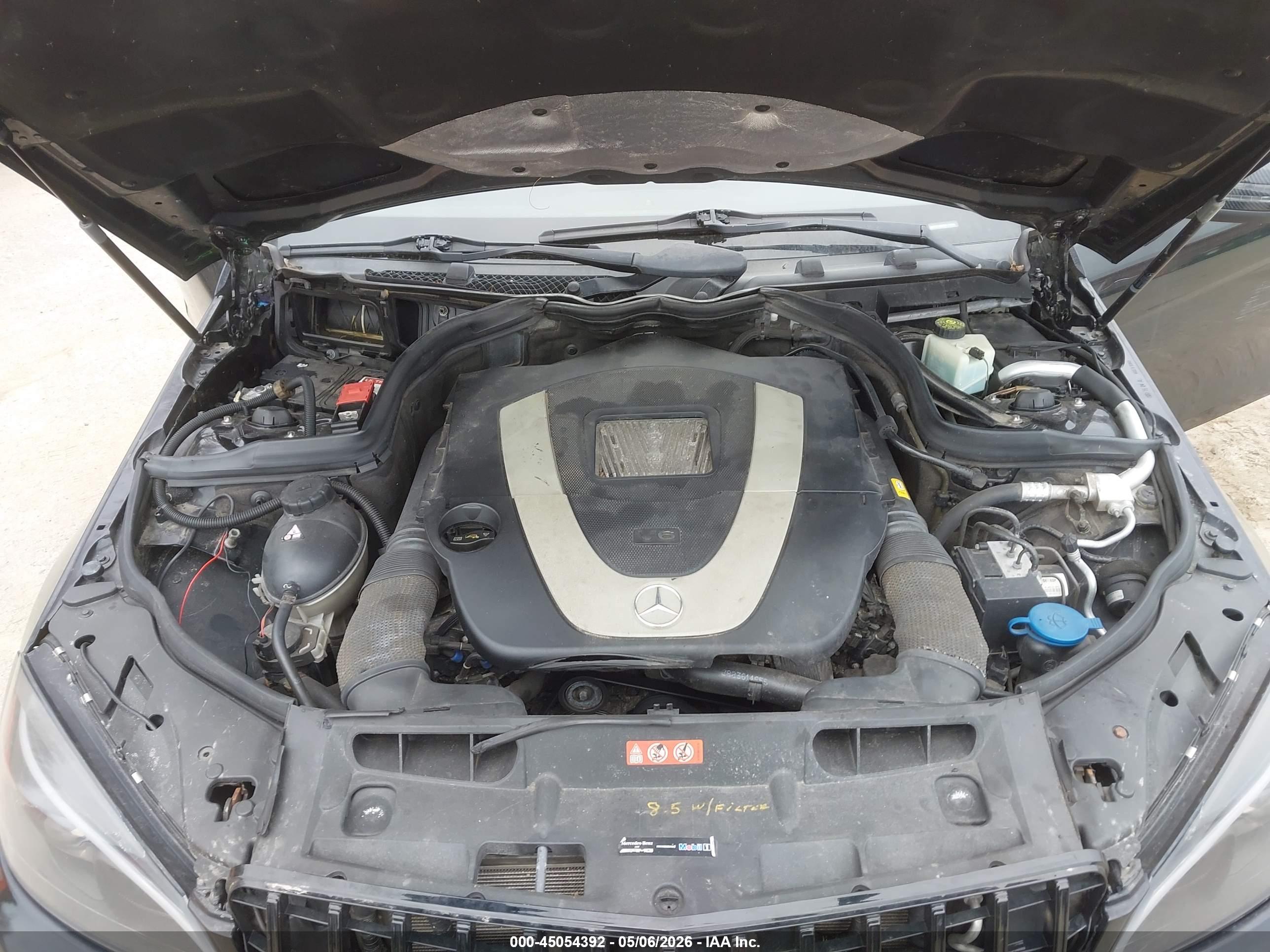 MERCEDES-BENZ C image 10