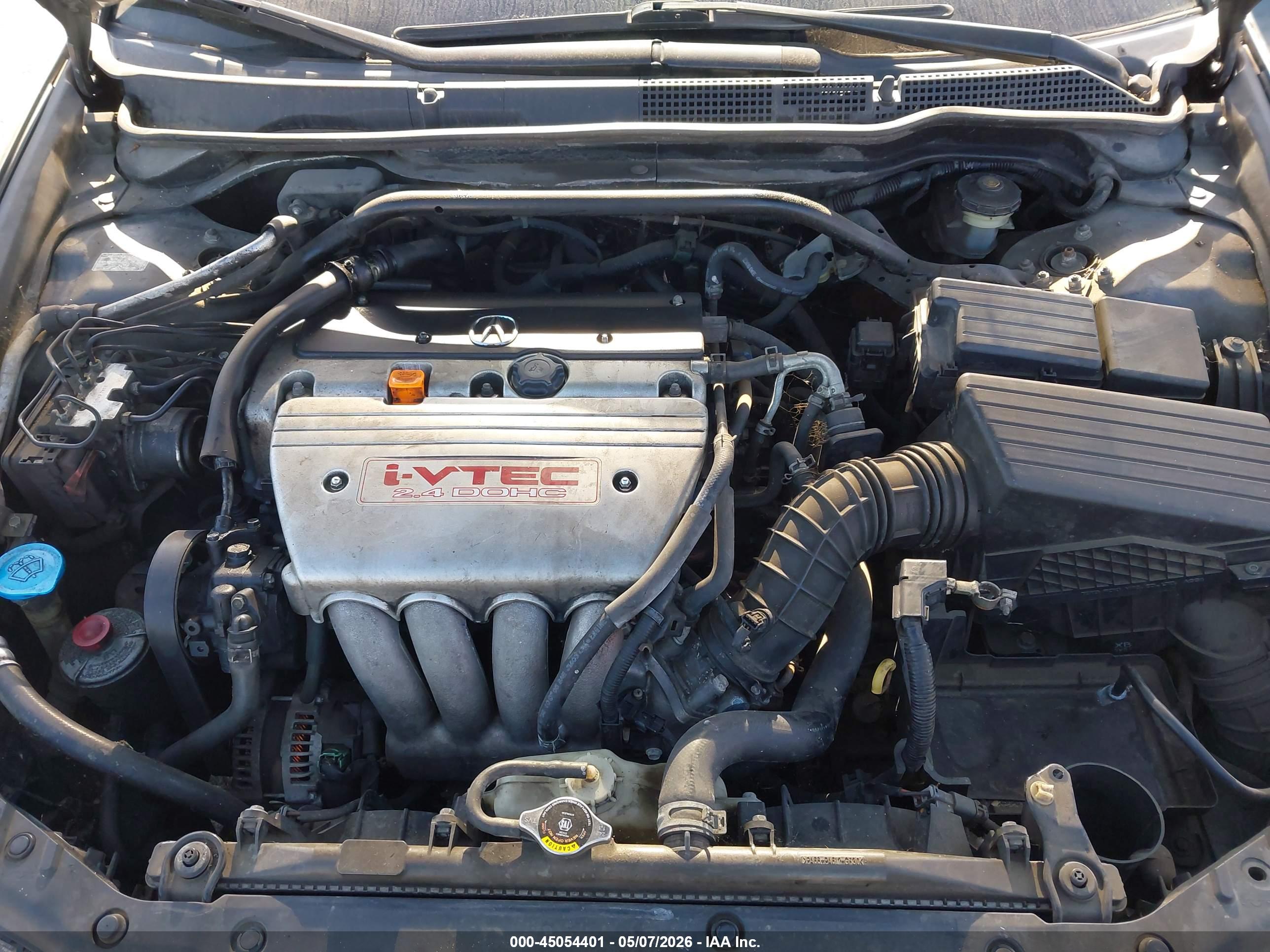 ACURA TSX image 10