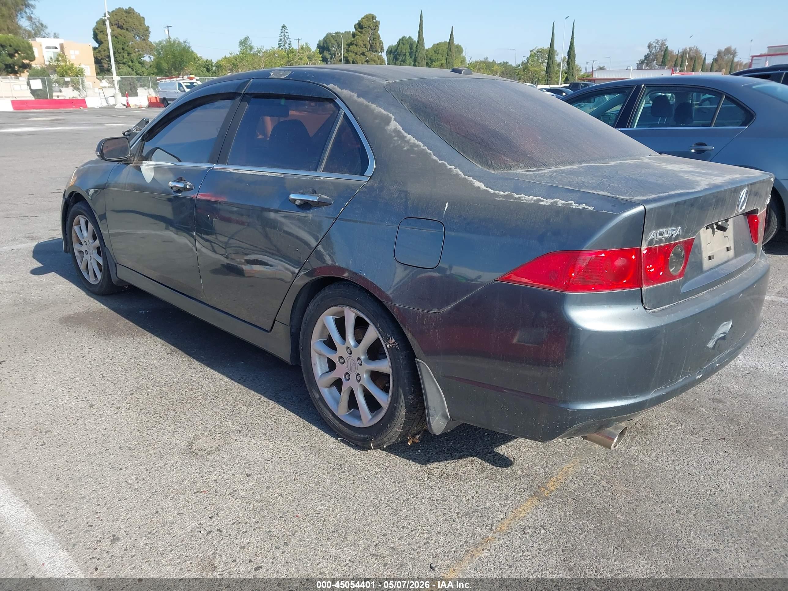 ACURA TSX image 3