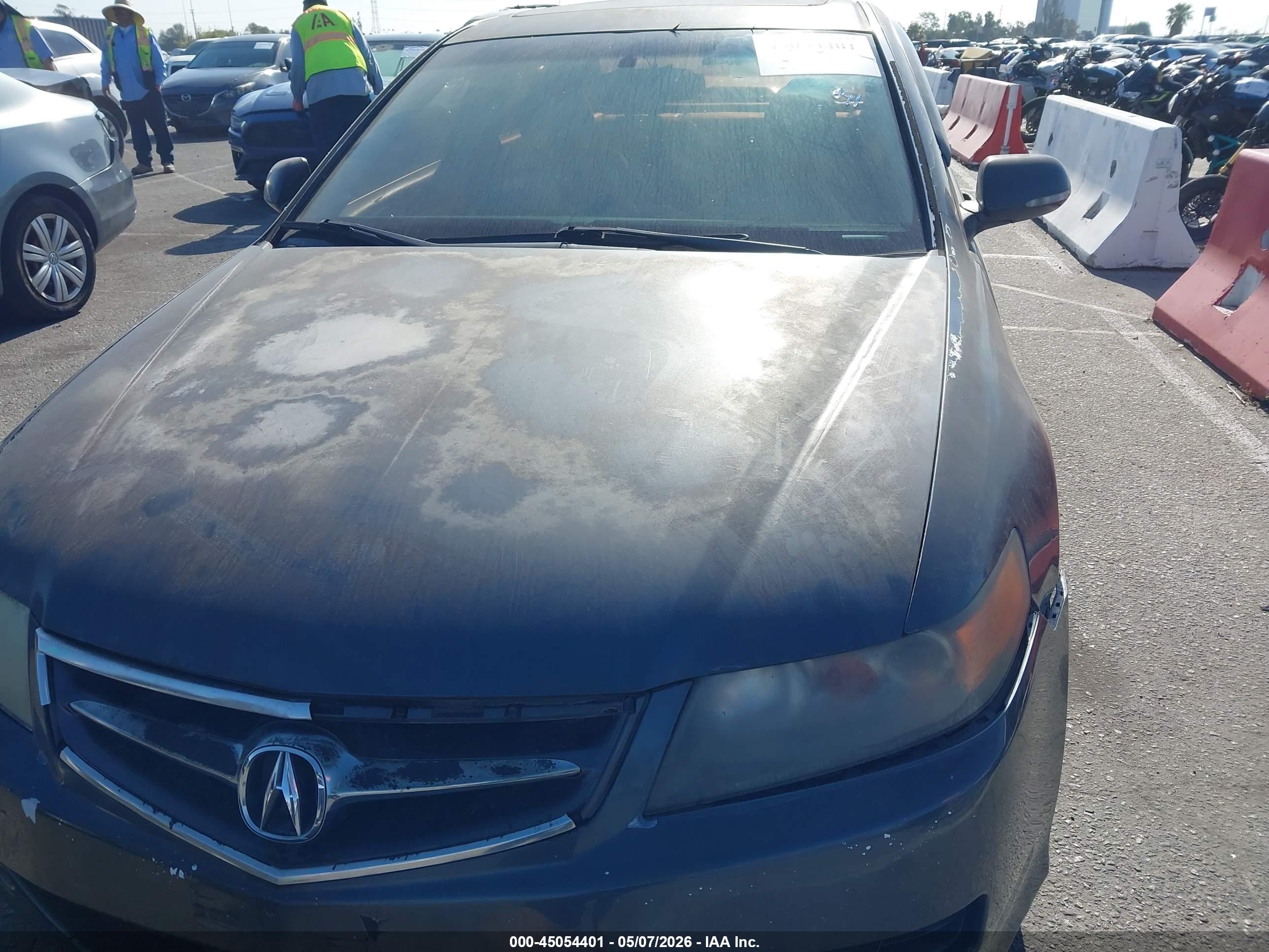 ACURA TSX image 6