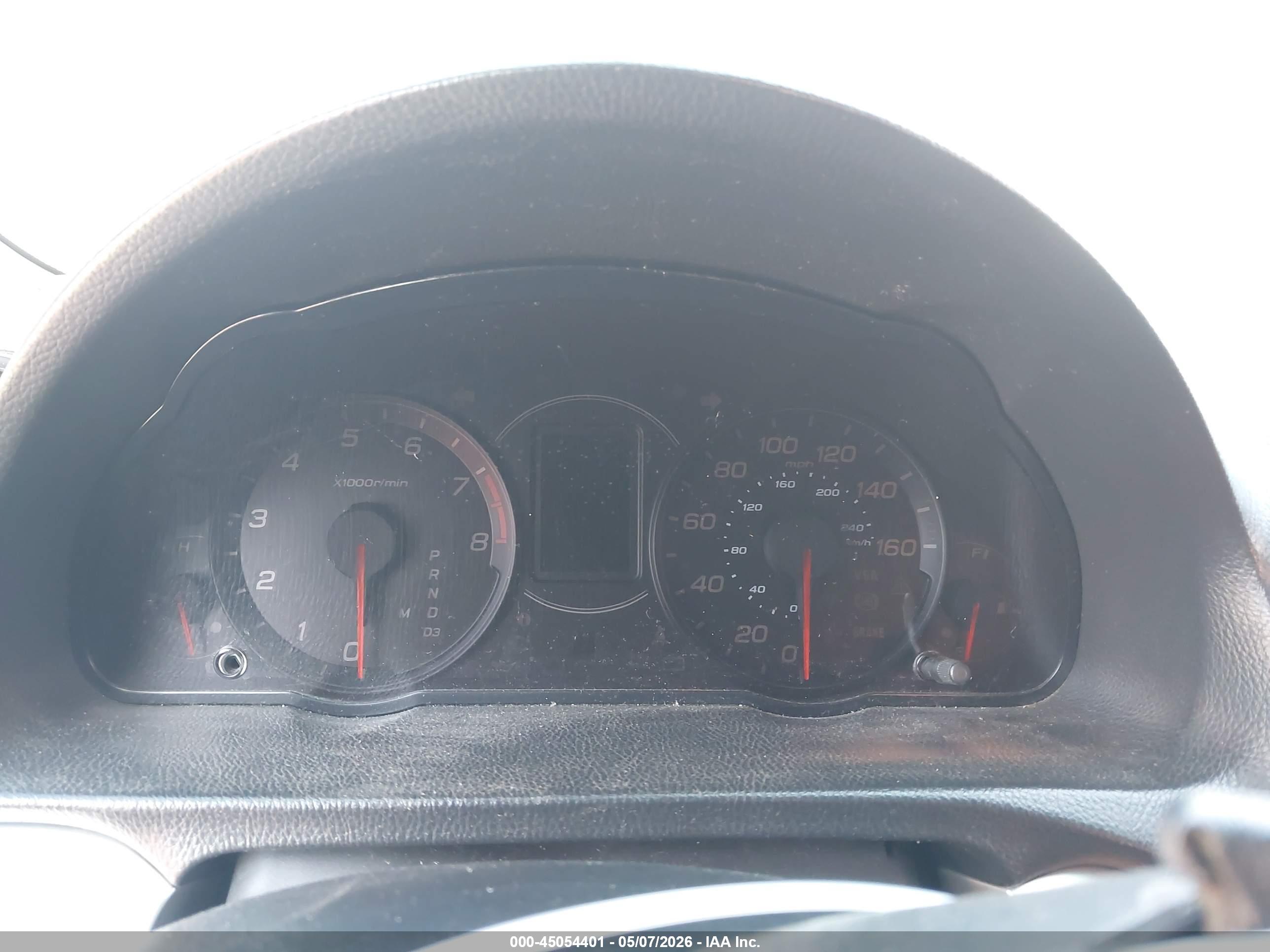 ACURA TSX image 7