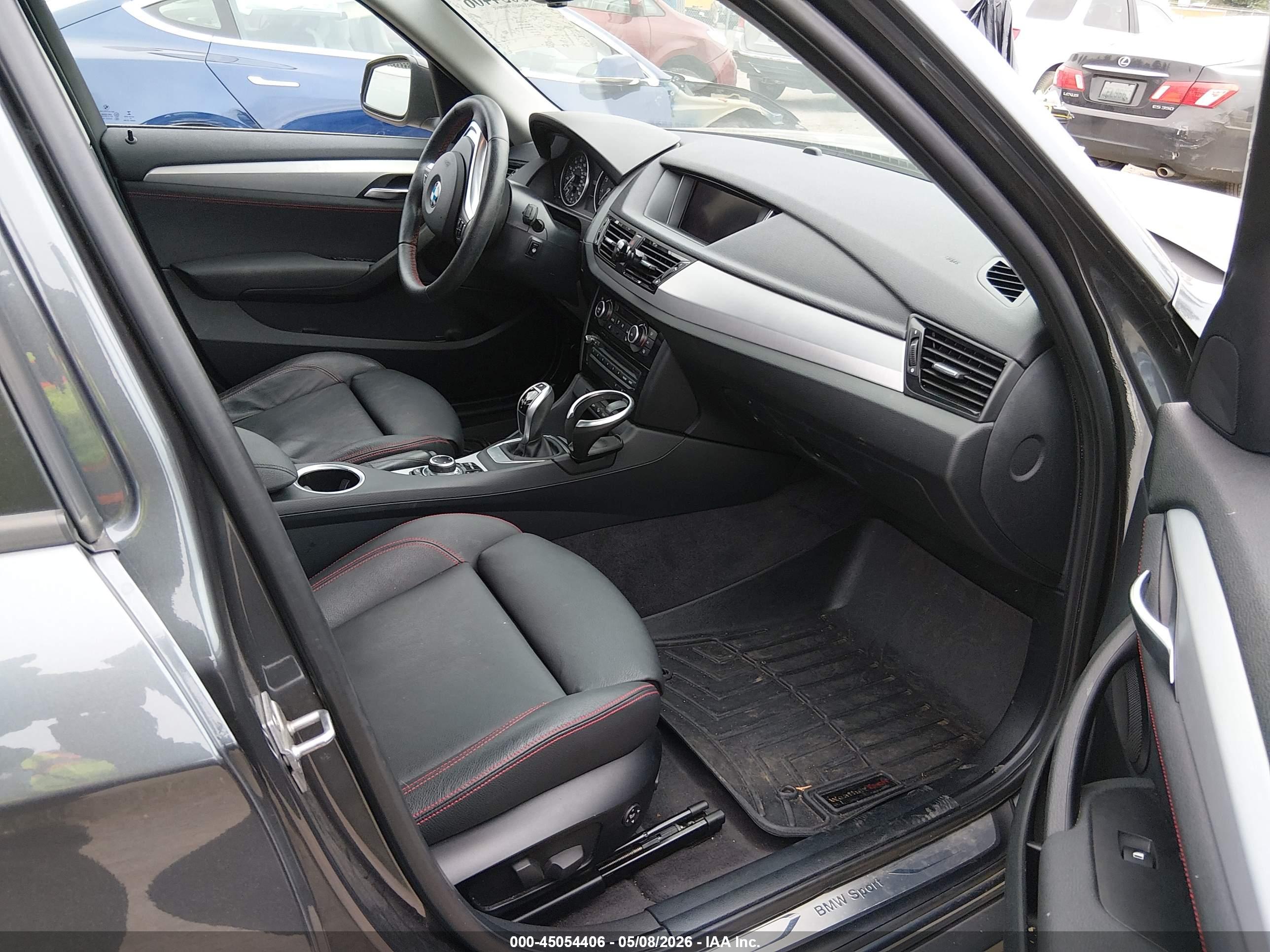 BMW X1 image 5