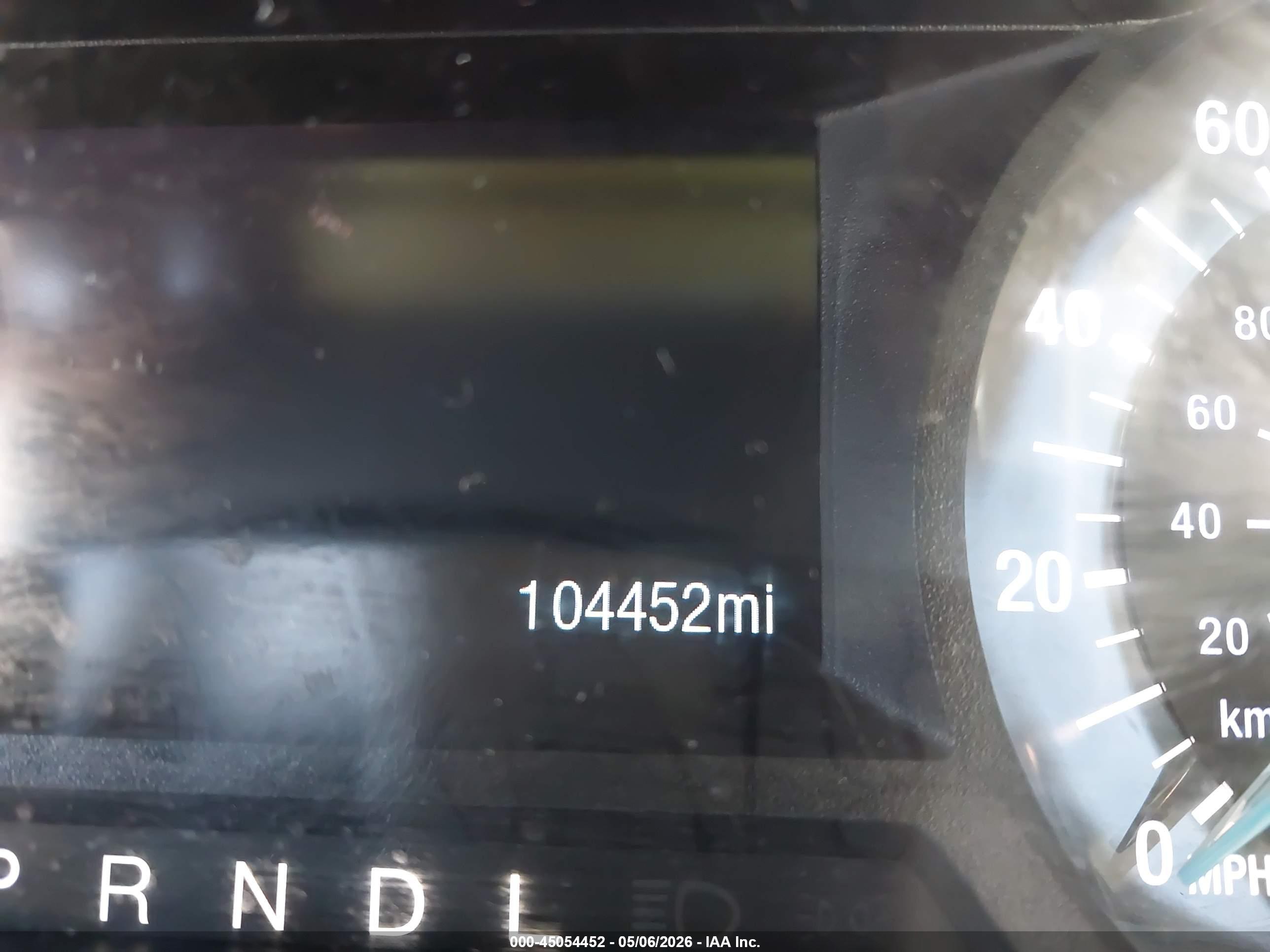 FORD FUSION image 7