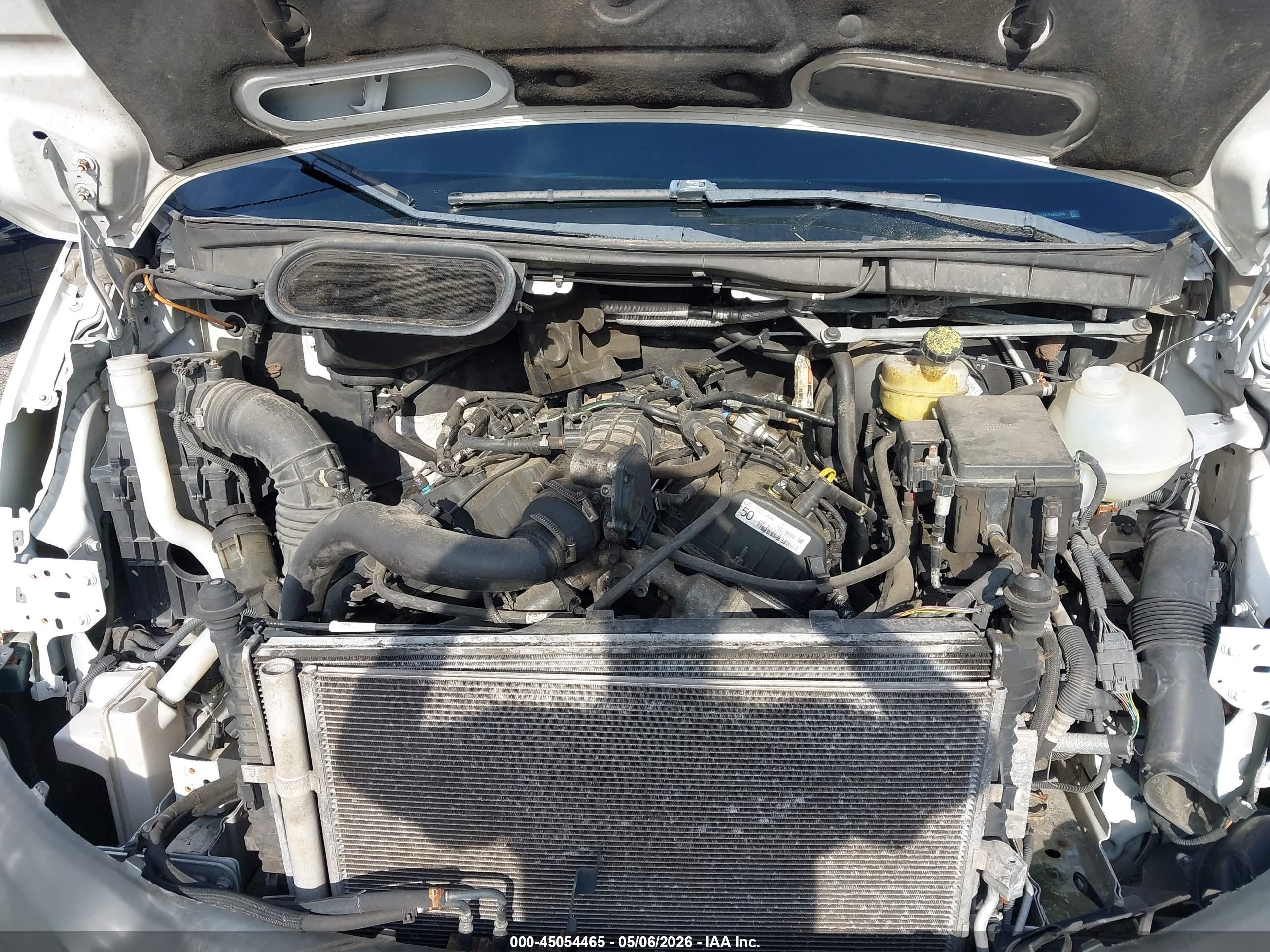 FORD TRANSIT-350 image 10
