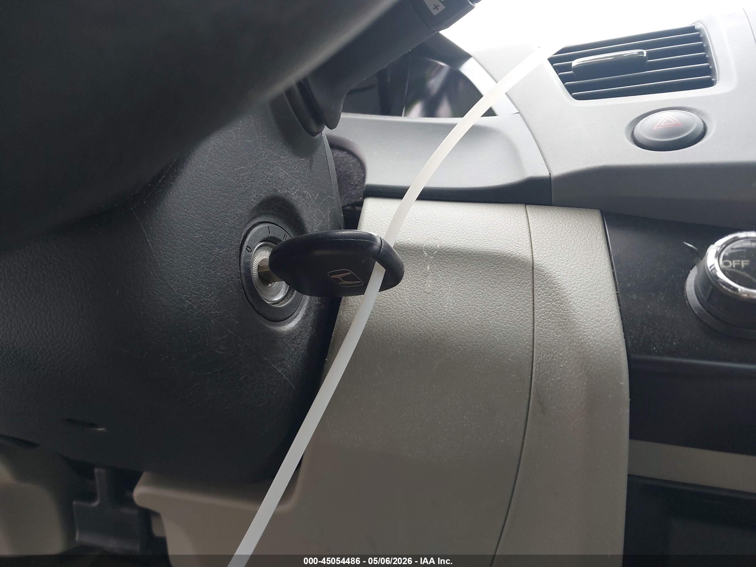 HONDA CIVIC image 11