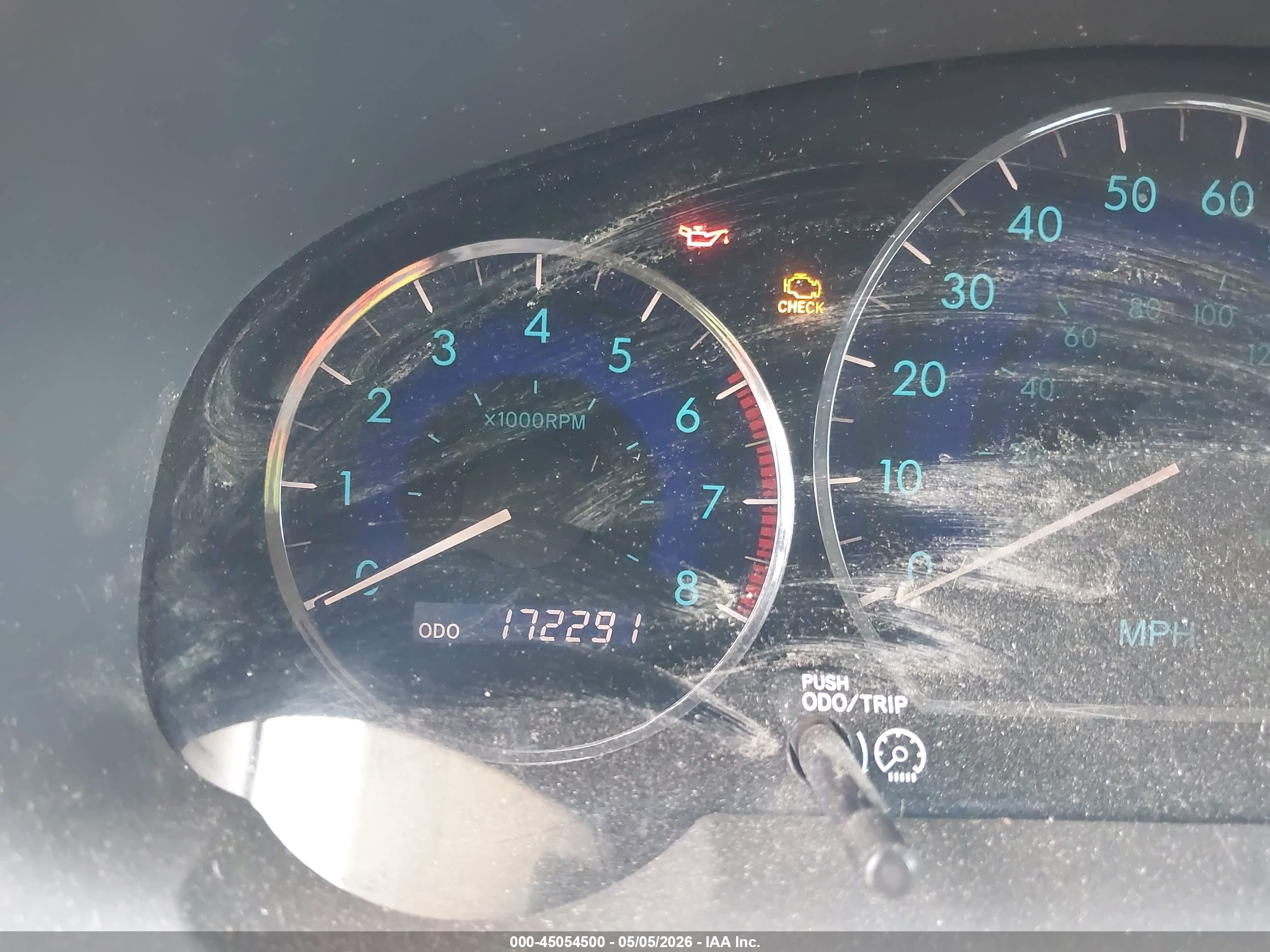 TOYOTA SIENNA image 7